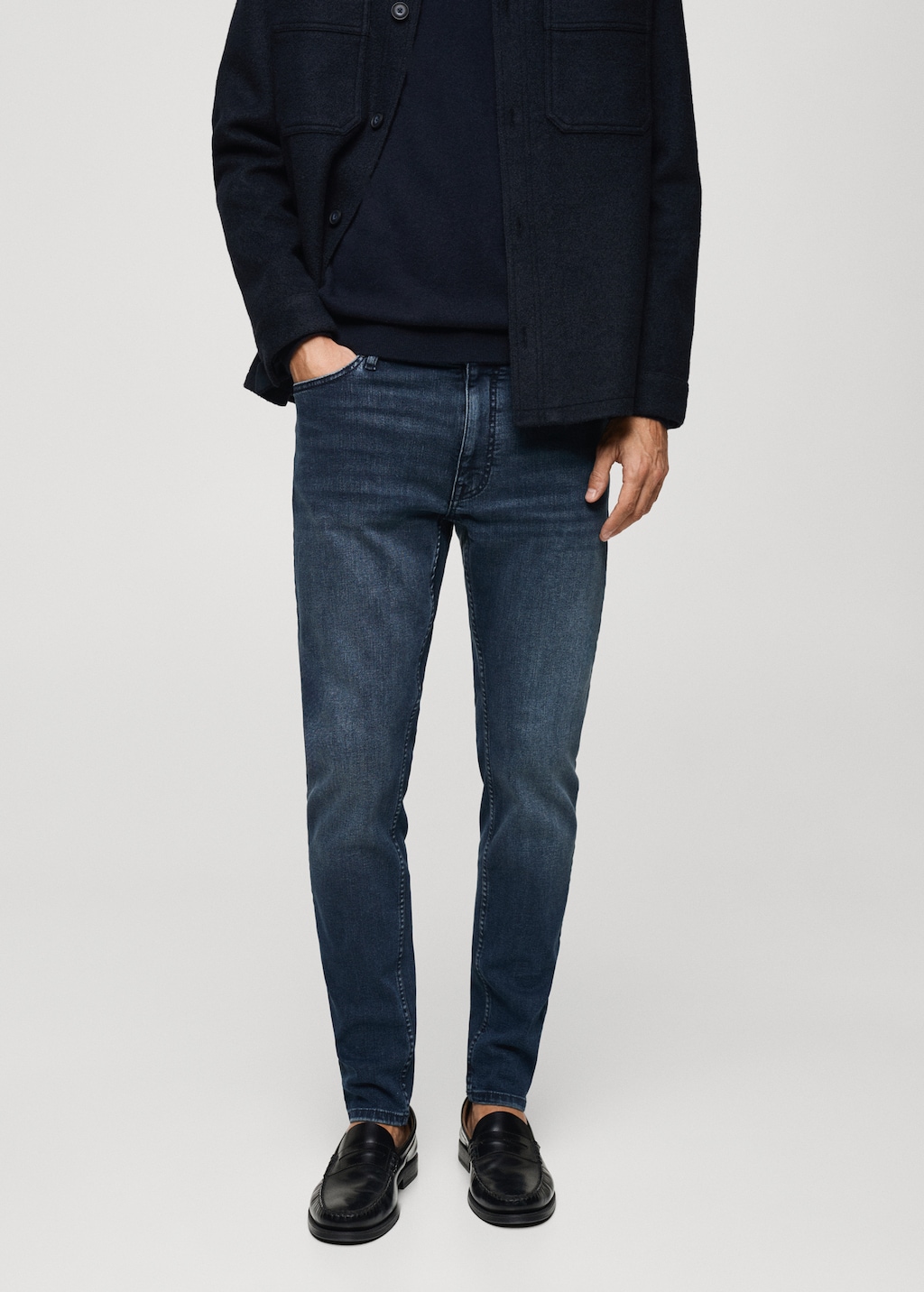 Mango jude jeans outlet