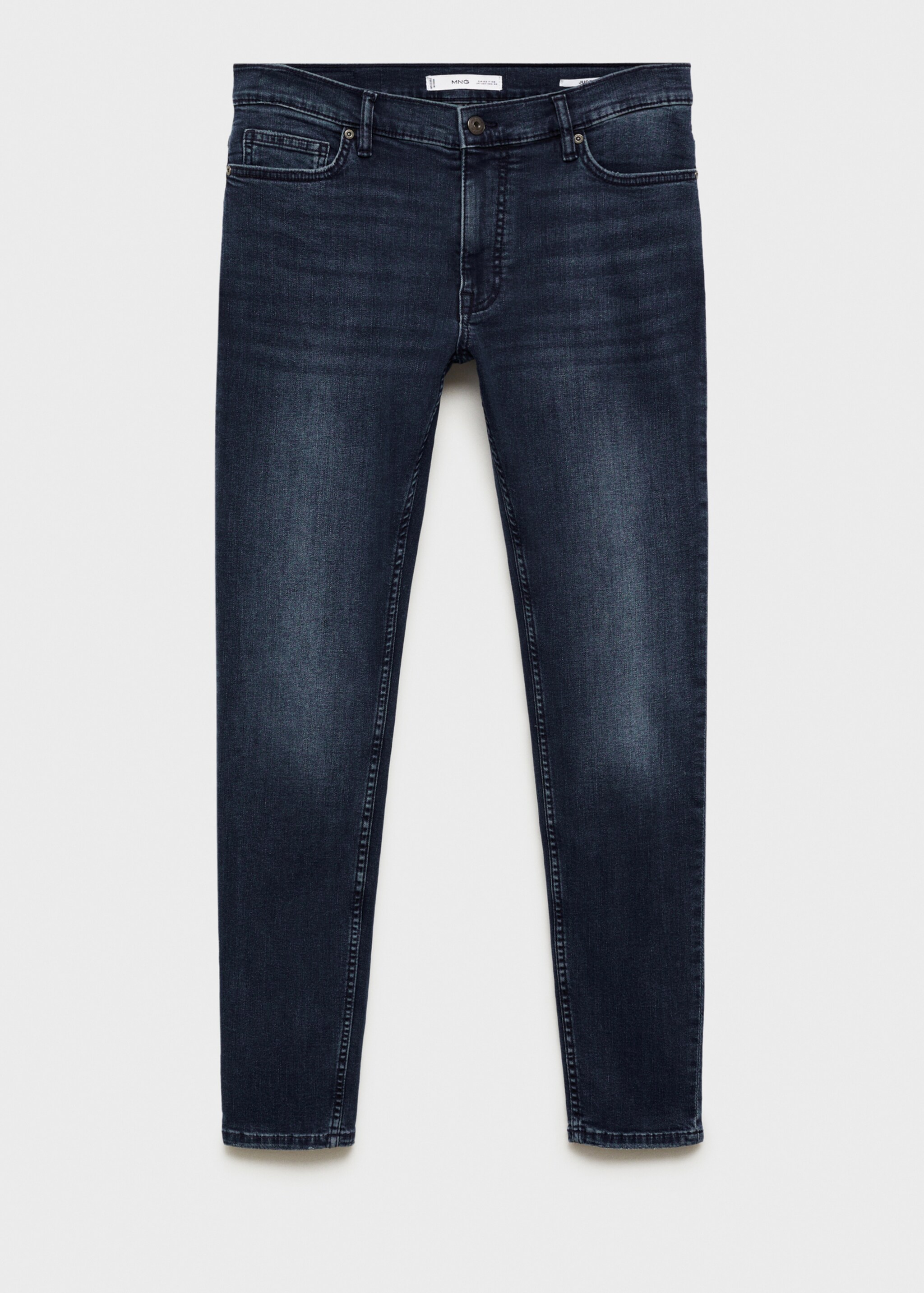 Jude skinny-fit jeans - Article without model