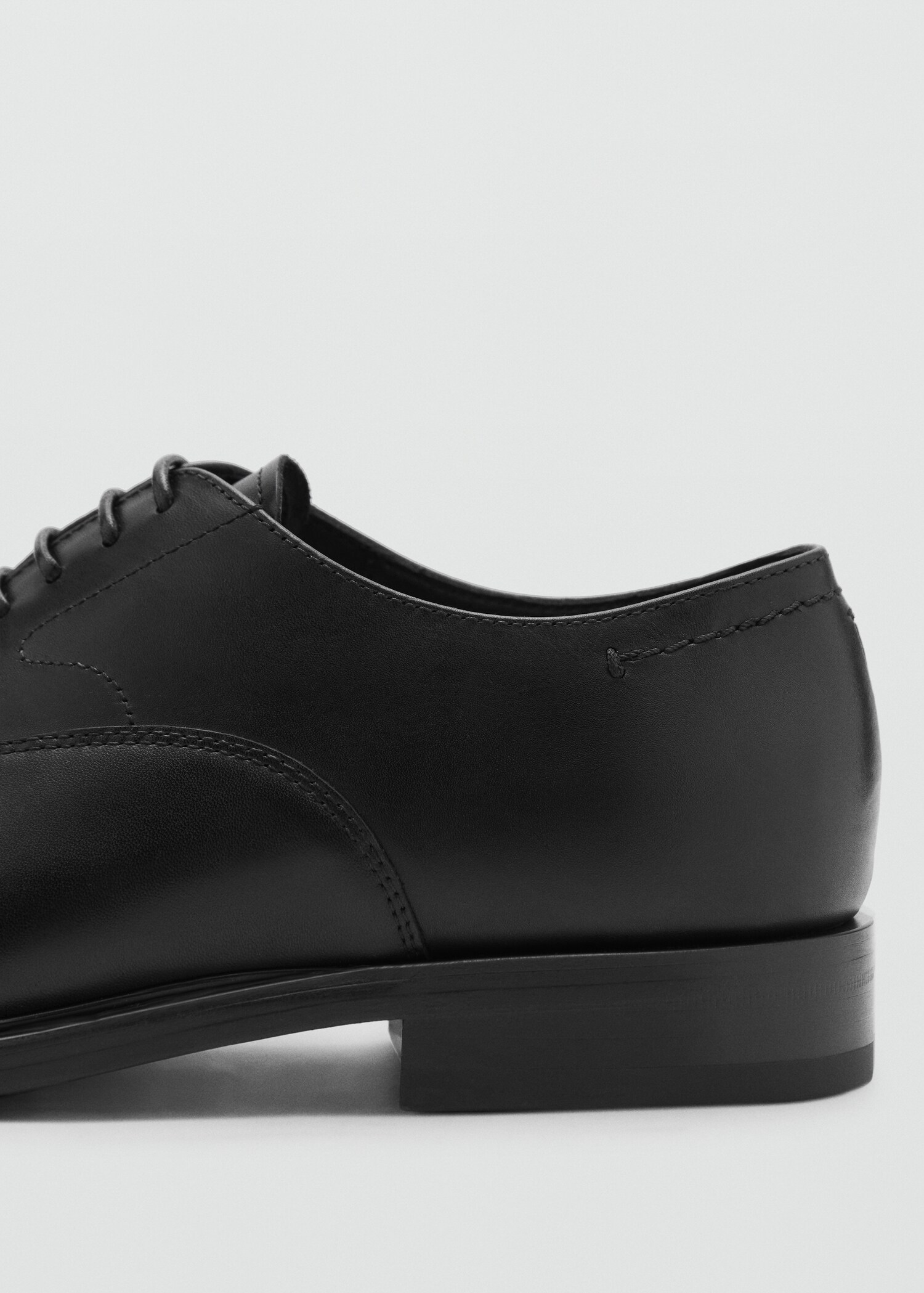 Chaussures costume cuir - Détail de l'article 1