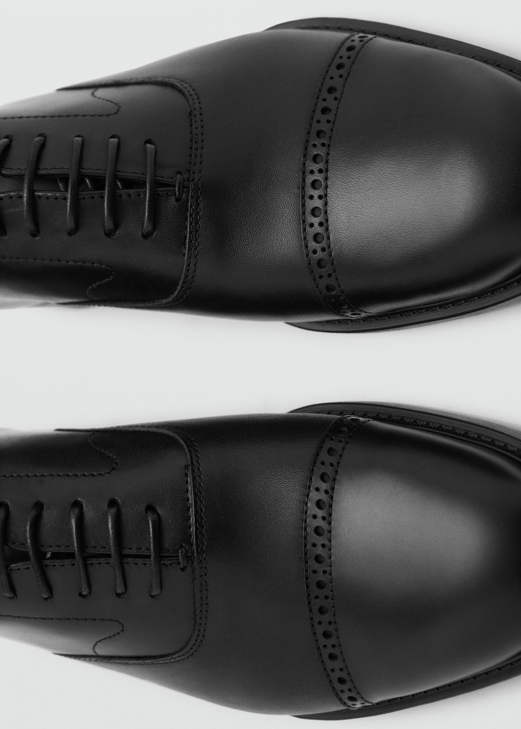 Chaussure mango homme hotsell