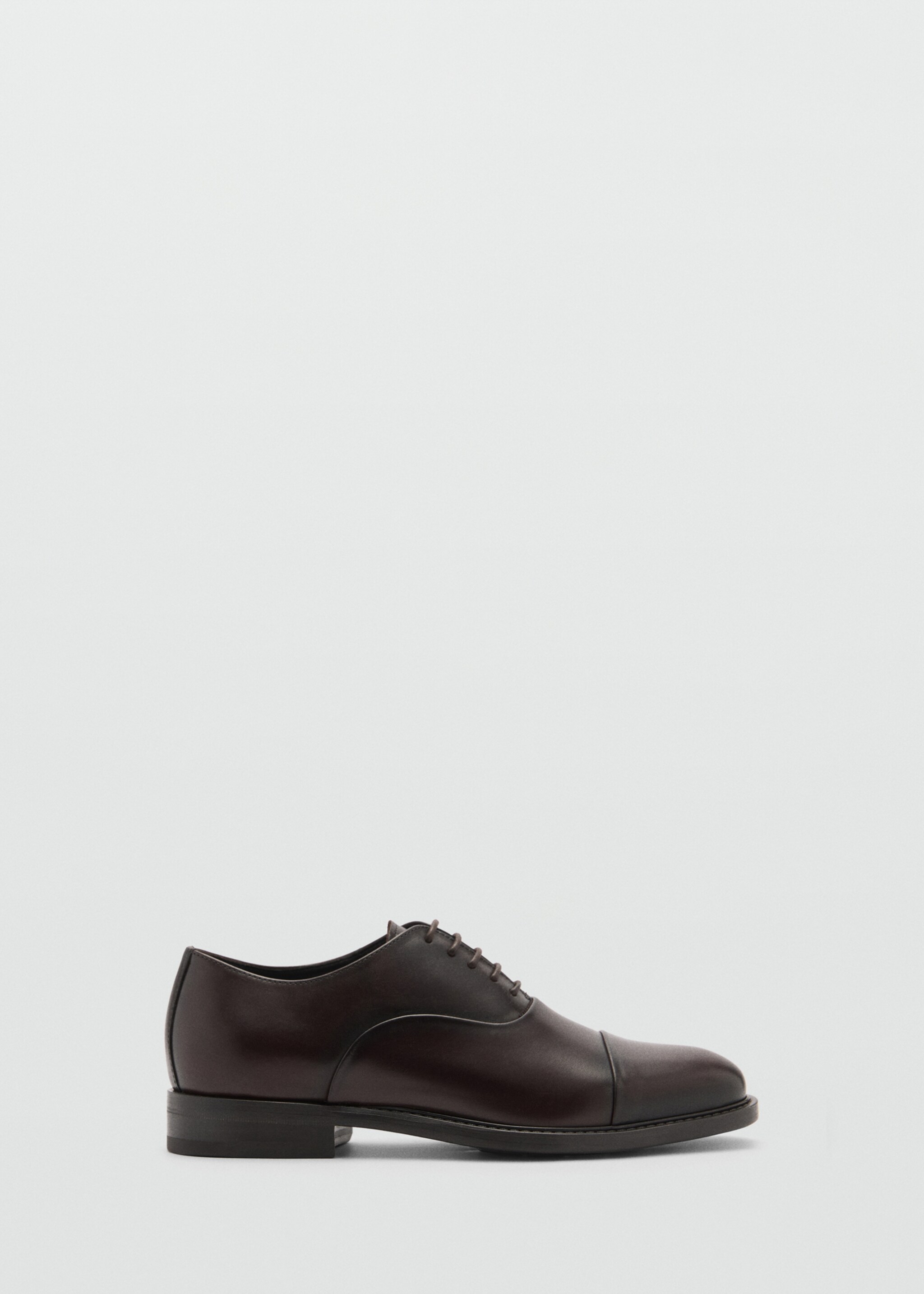 Chaussures costume cuir - Article sans modèle