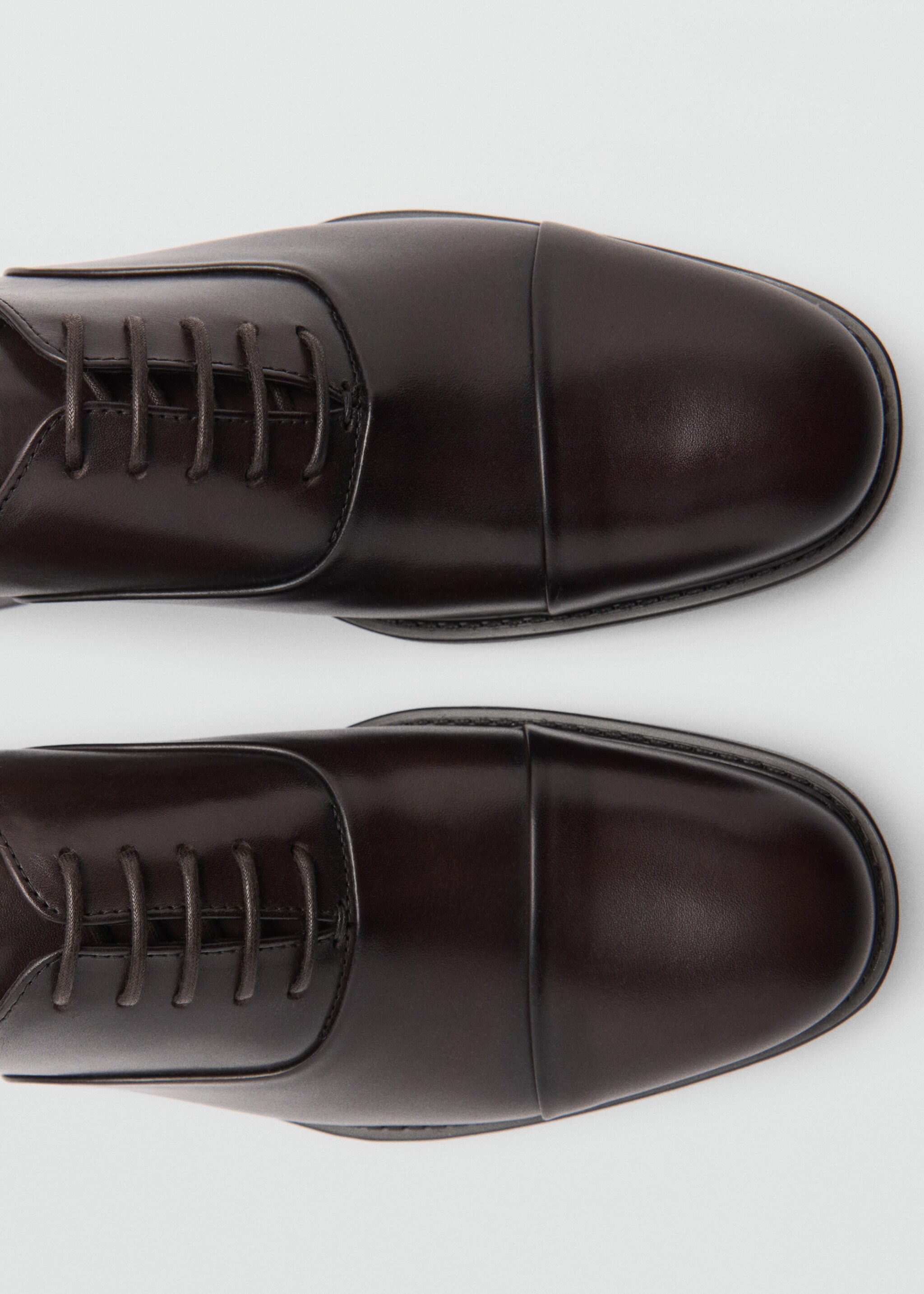 Chaussures costume cuir - Détail de l'article 2