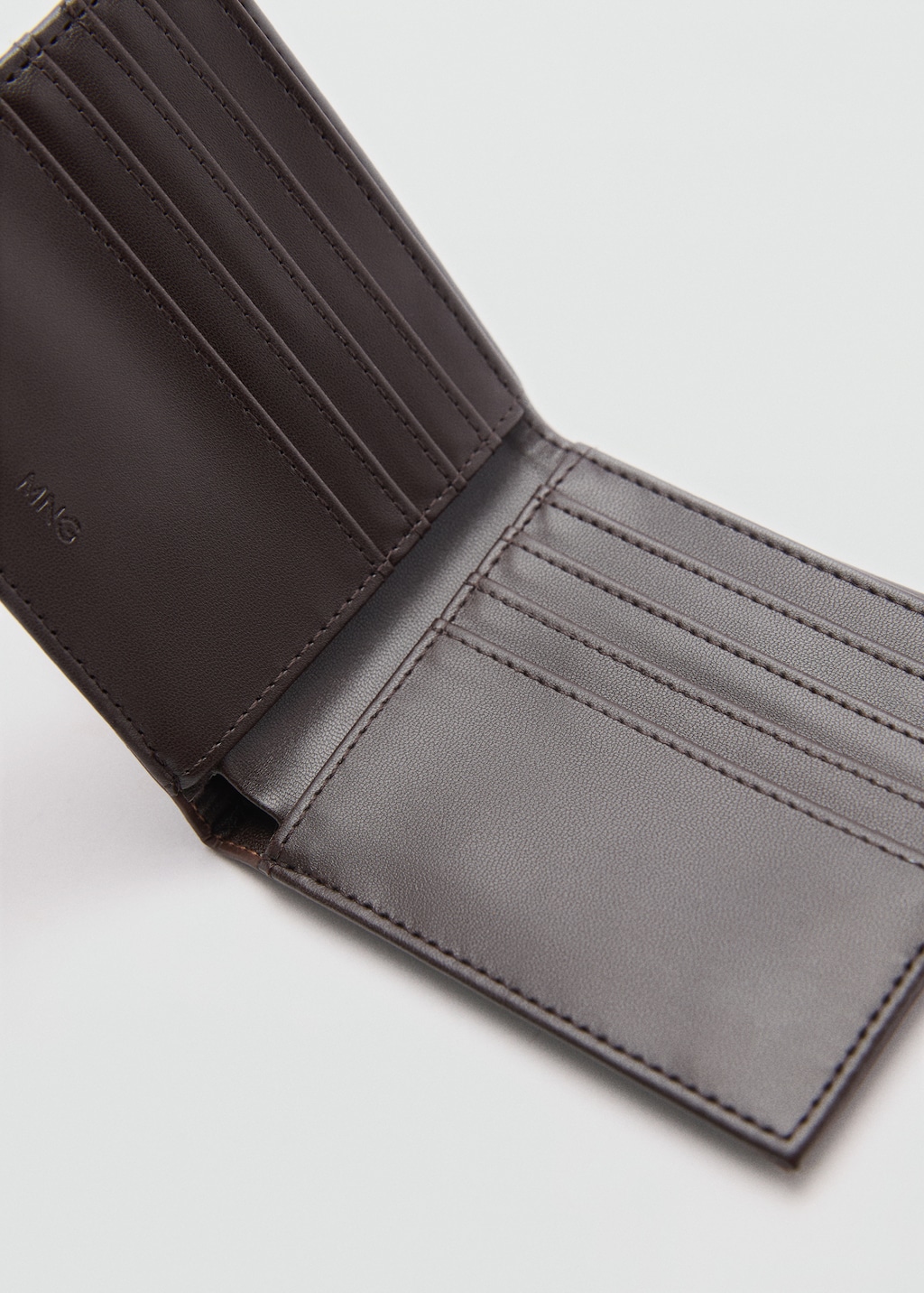 Mango cartera hombre hotsell
