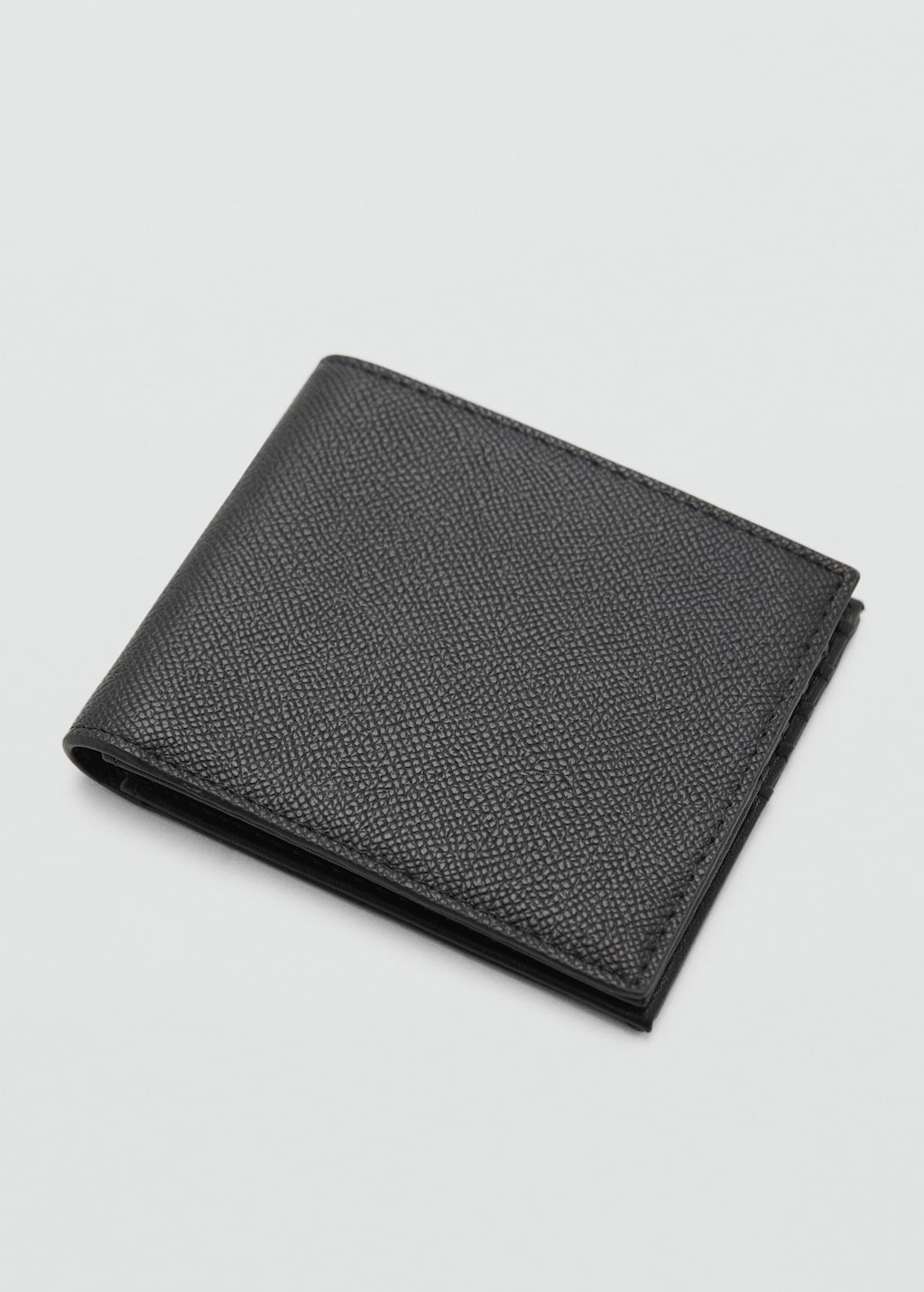 Portafoglio anti contactless best sale