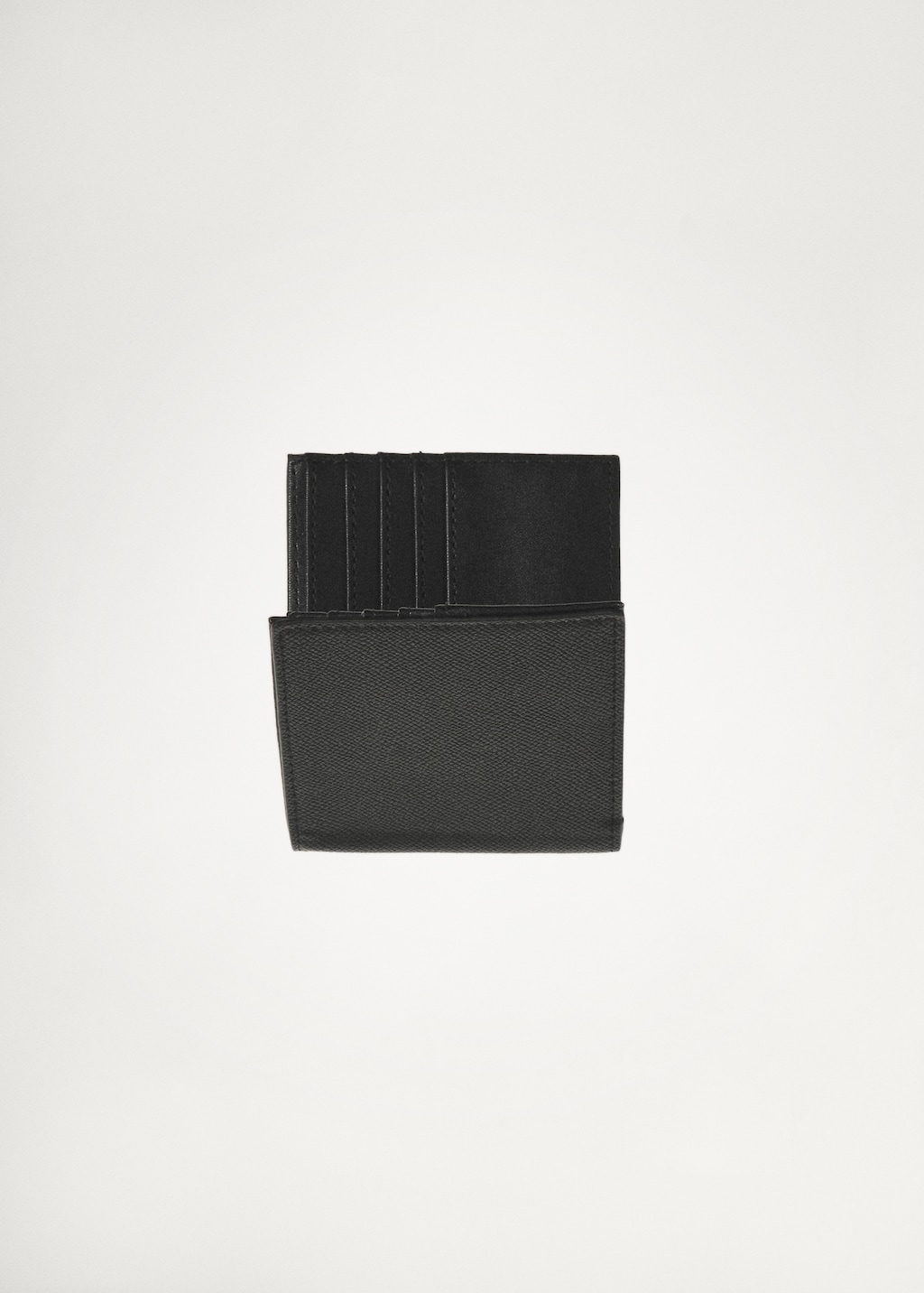 Portafoglio anti contactless best sale