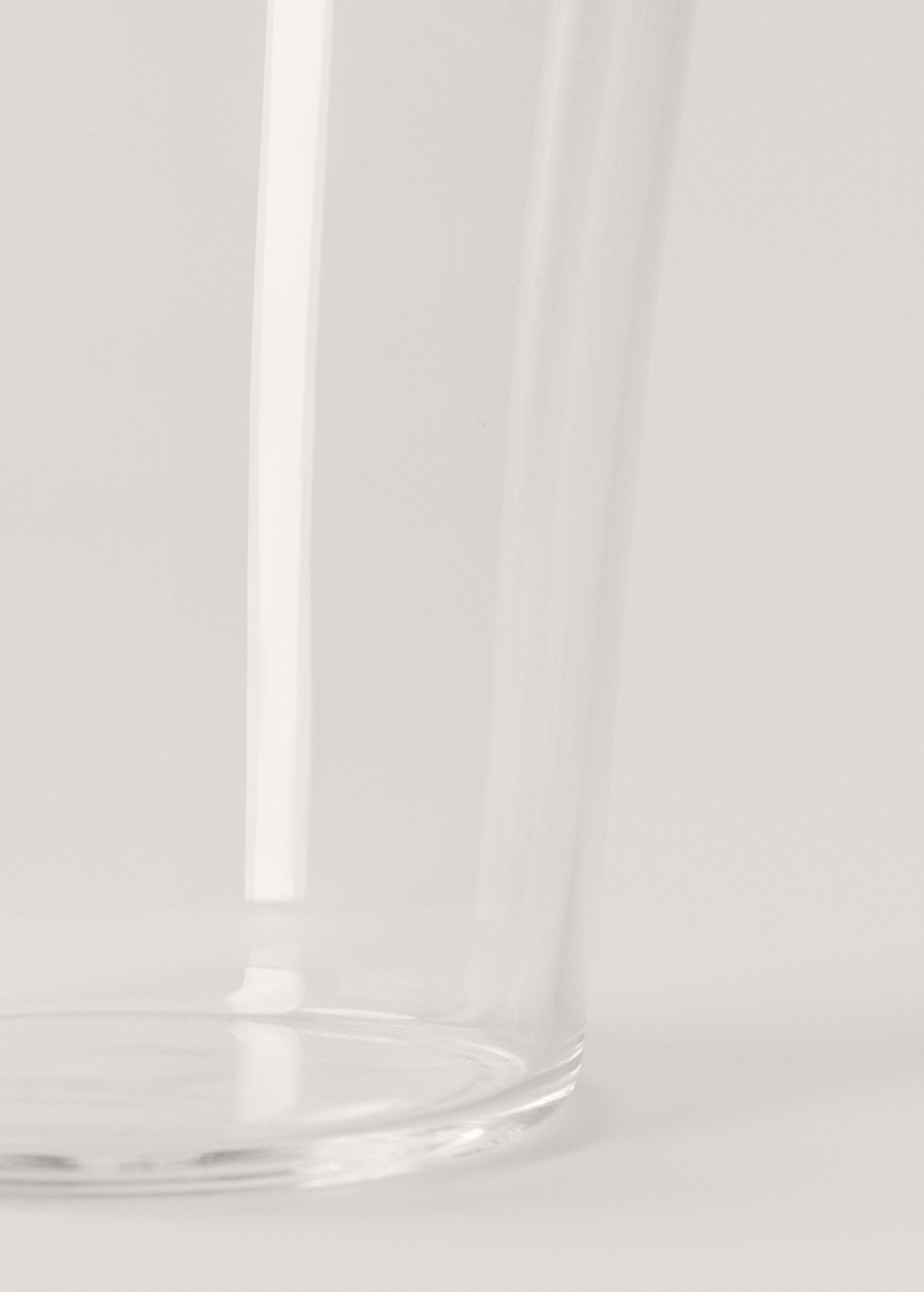 Borosilicate glass tumbler - Details of the article 2