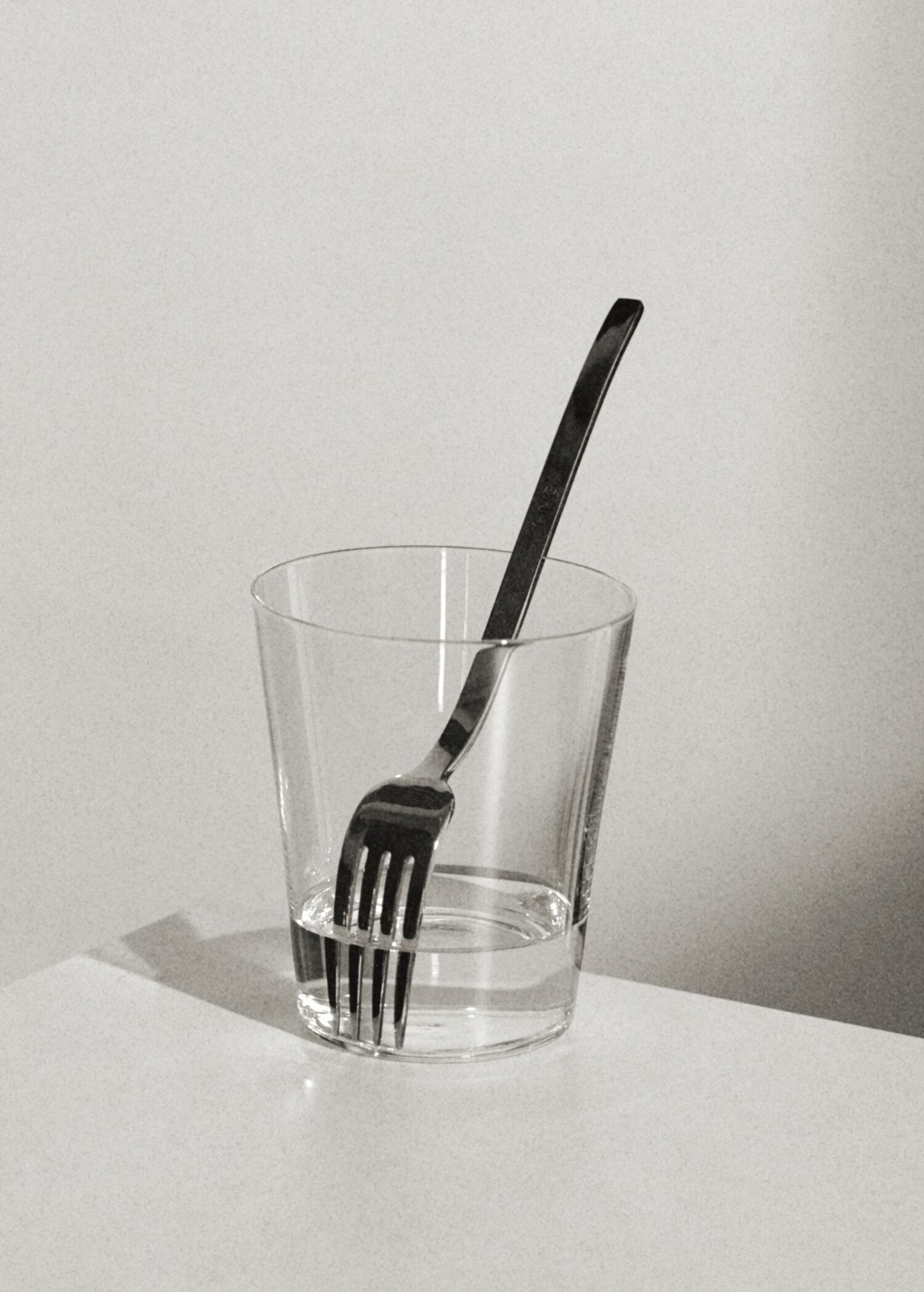 Borosilicate glass tumbler - Details of the article 6