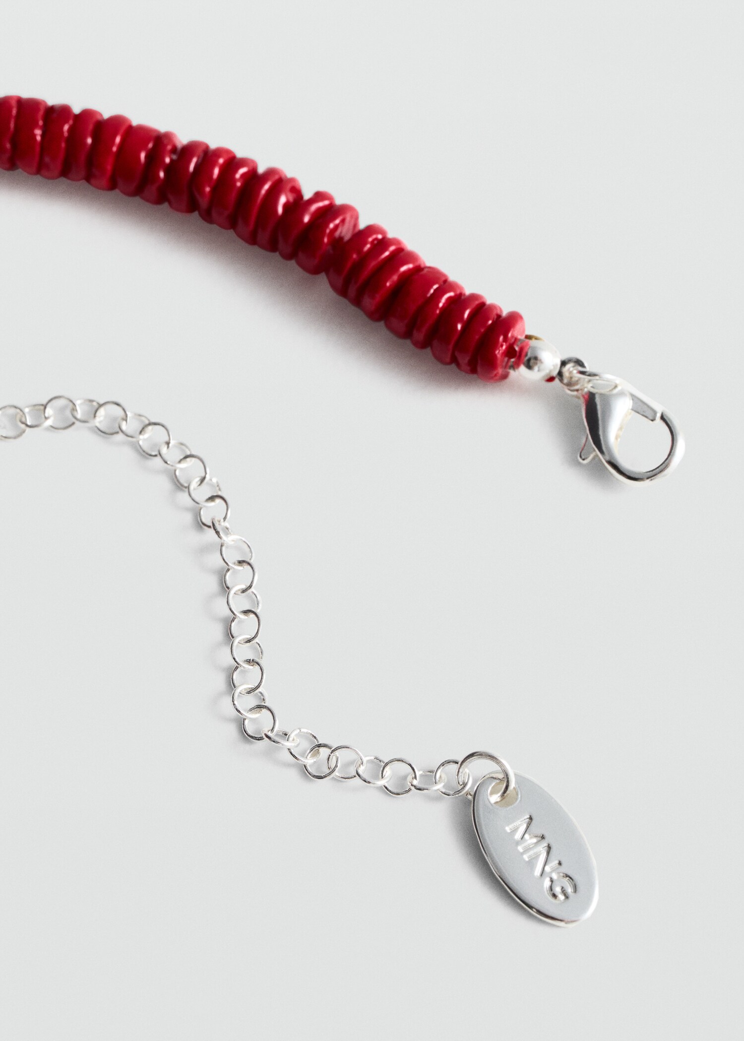 Collier coquillages pendentif - Détail de l'article 1