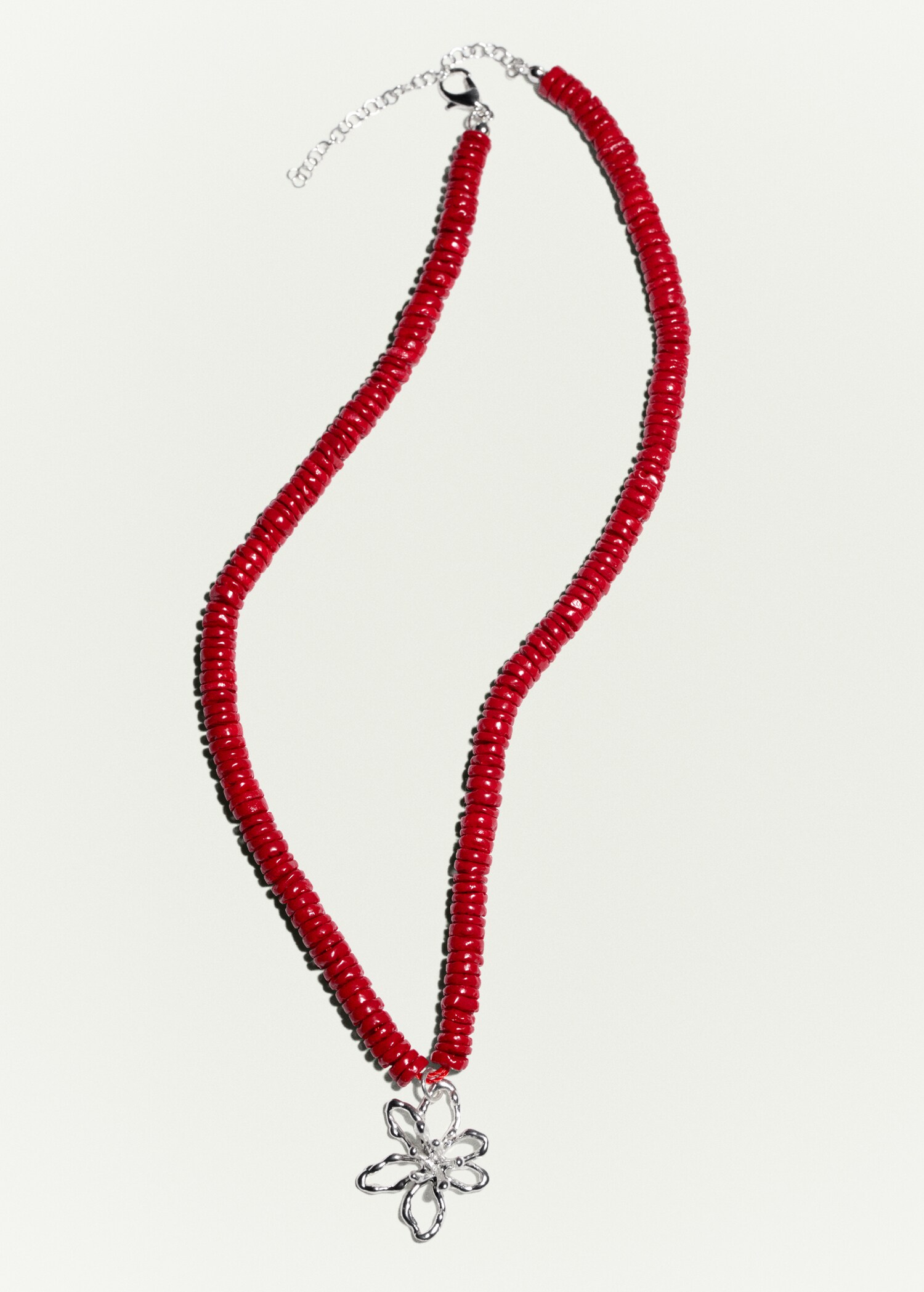 Collier coquillages pendentif - Détail de l'article 6