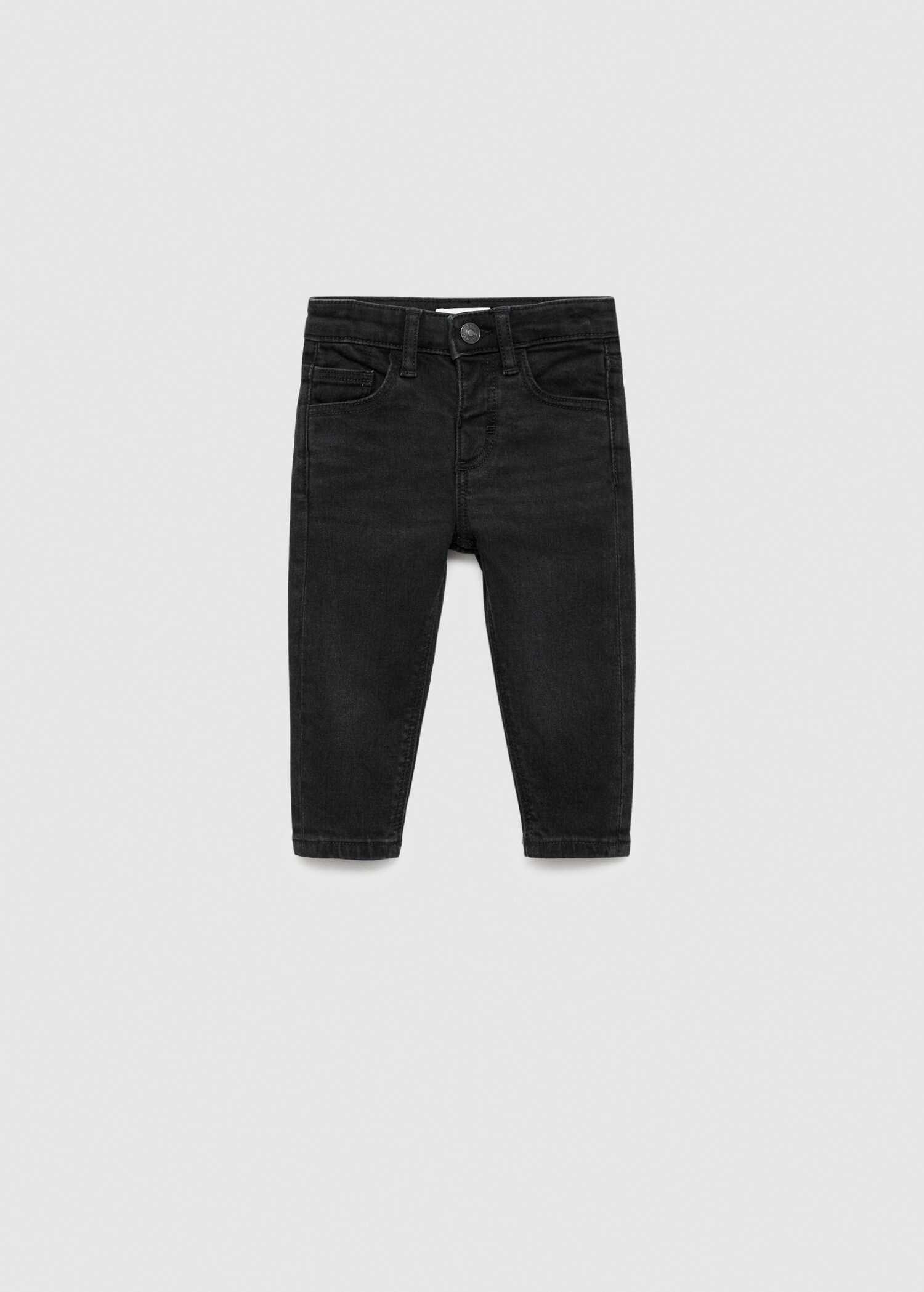 Cotton skinny Jeans - Article without model
