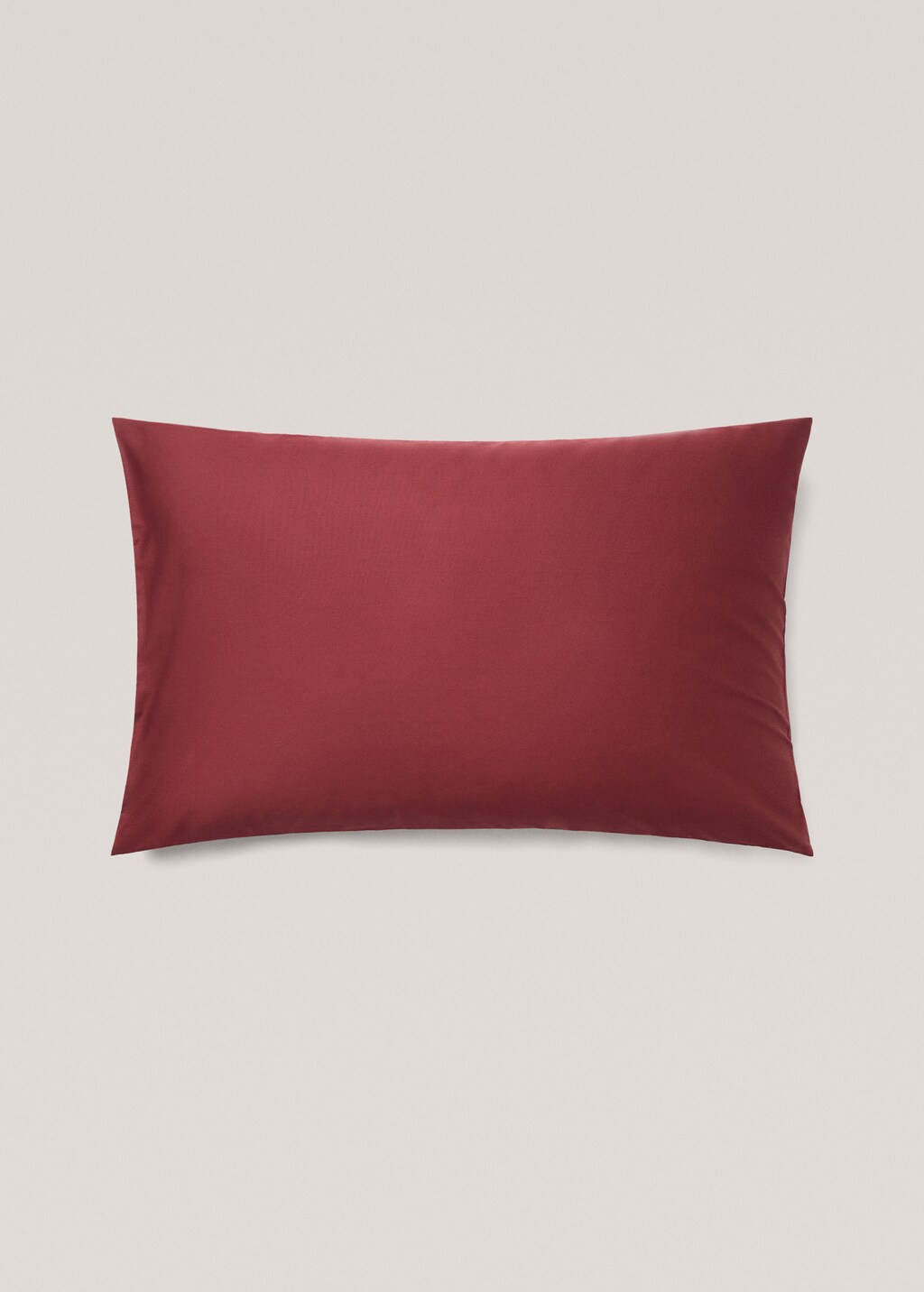 Maroon pillow cases hotsell