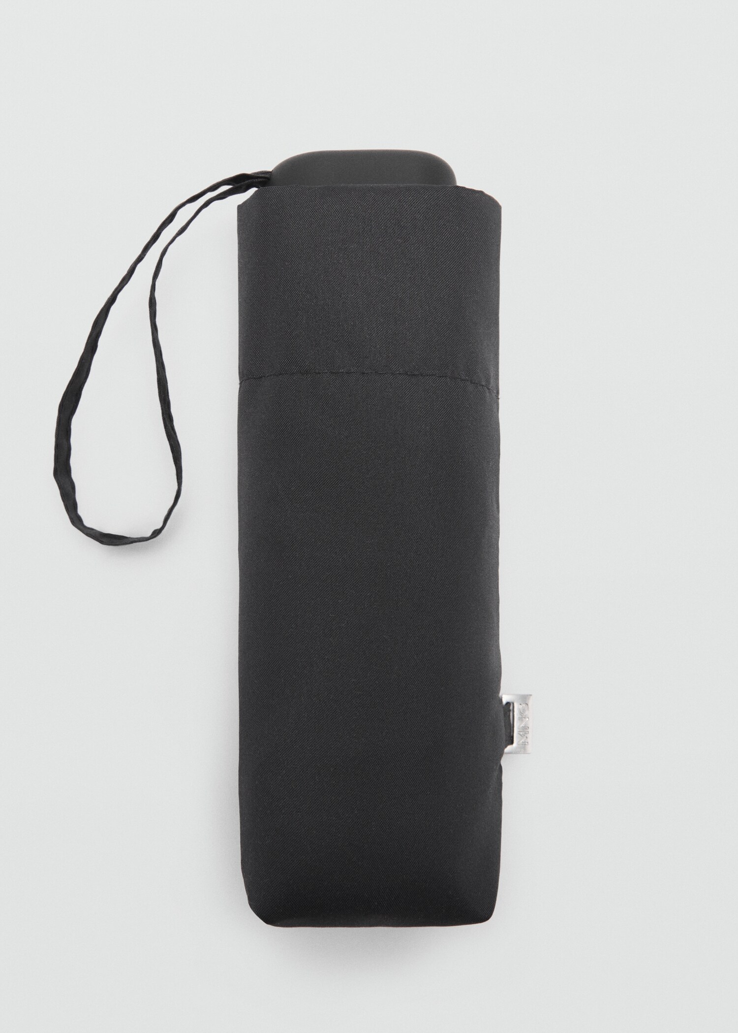 Paraguas plegable mini - Plano medio