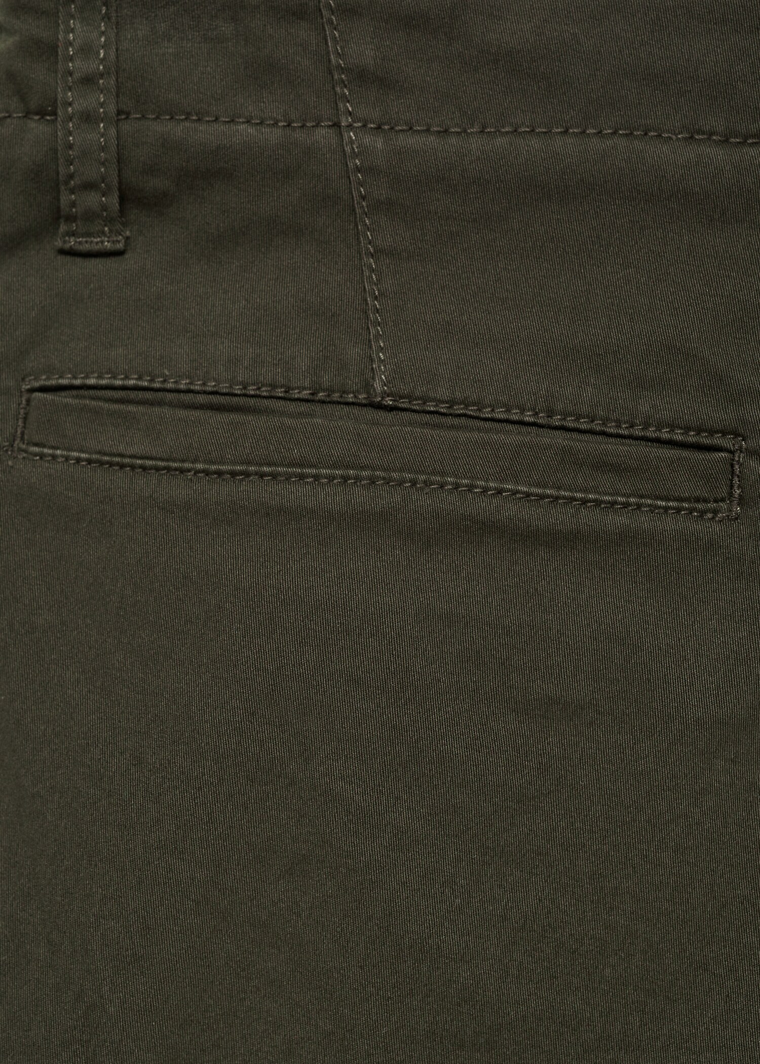 Pantalon cargo coton - Détail de l'article 0