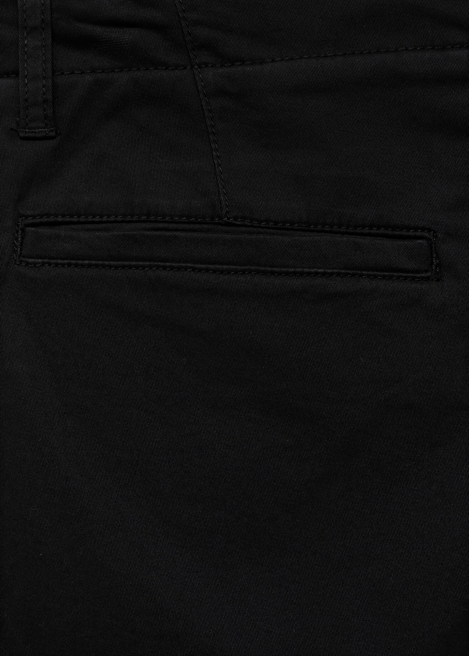 Pantalon cargo coton - Détail de l'article 0
