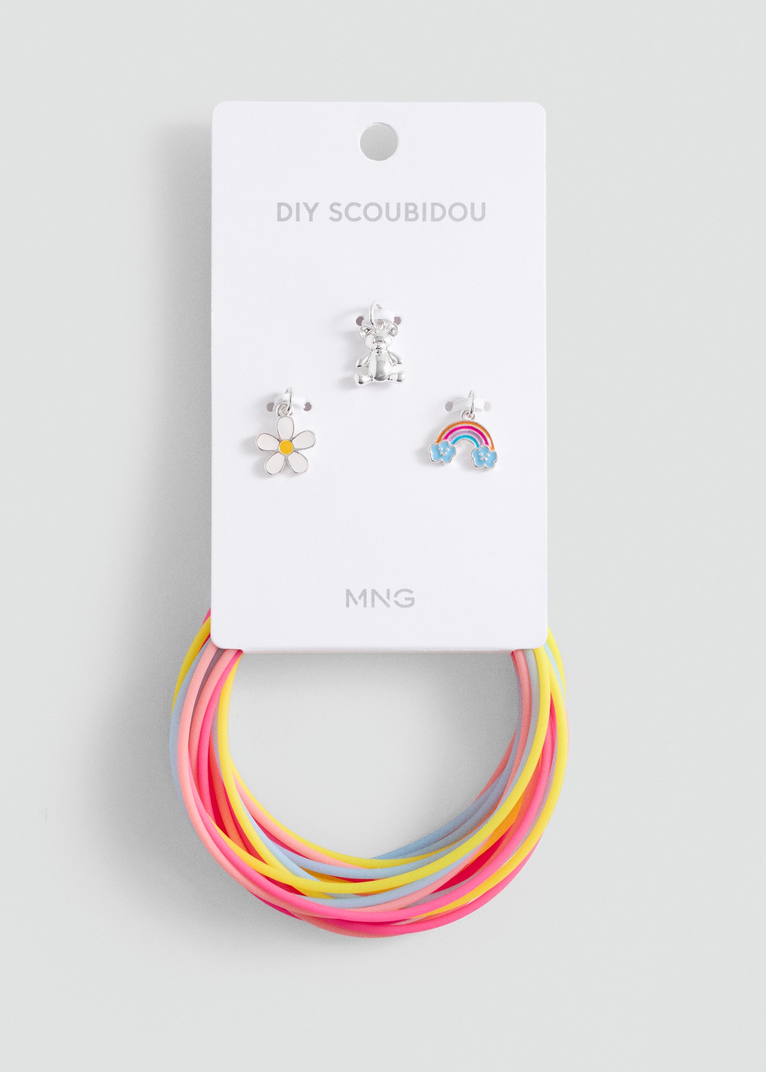 Combined bracelets pack - Details of the article 1