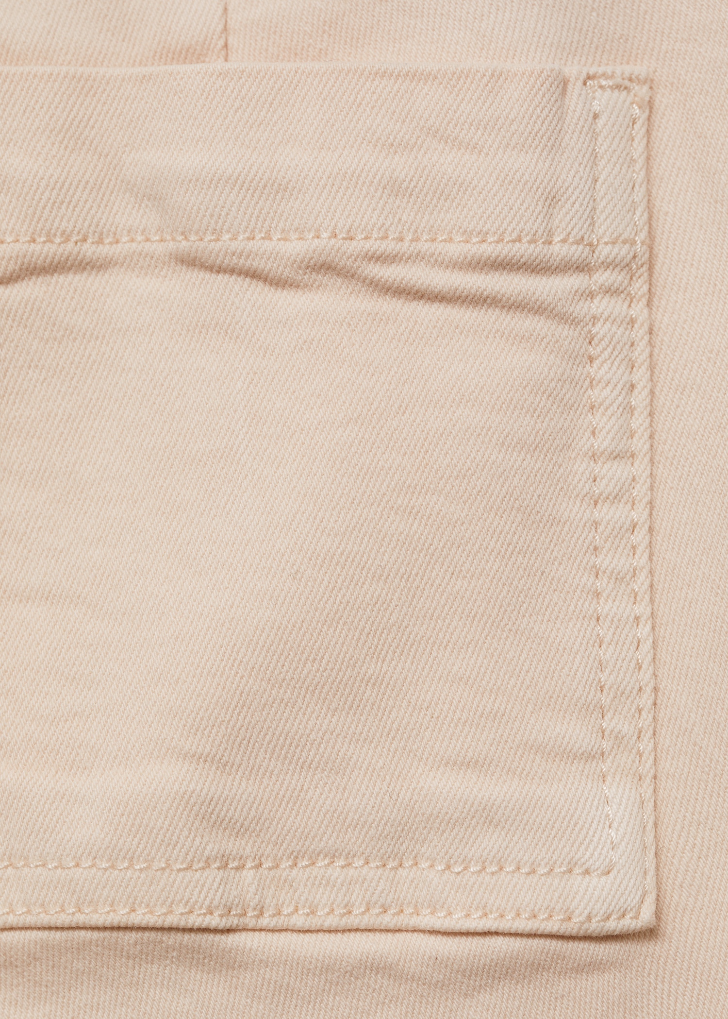 Jeans culotte - Detalle del artículo 0