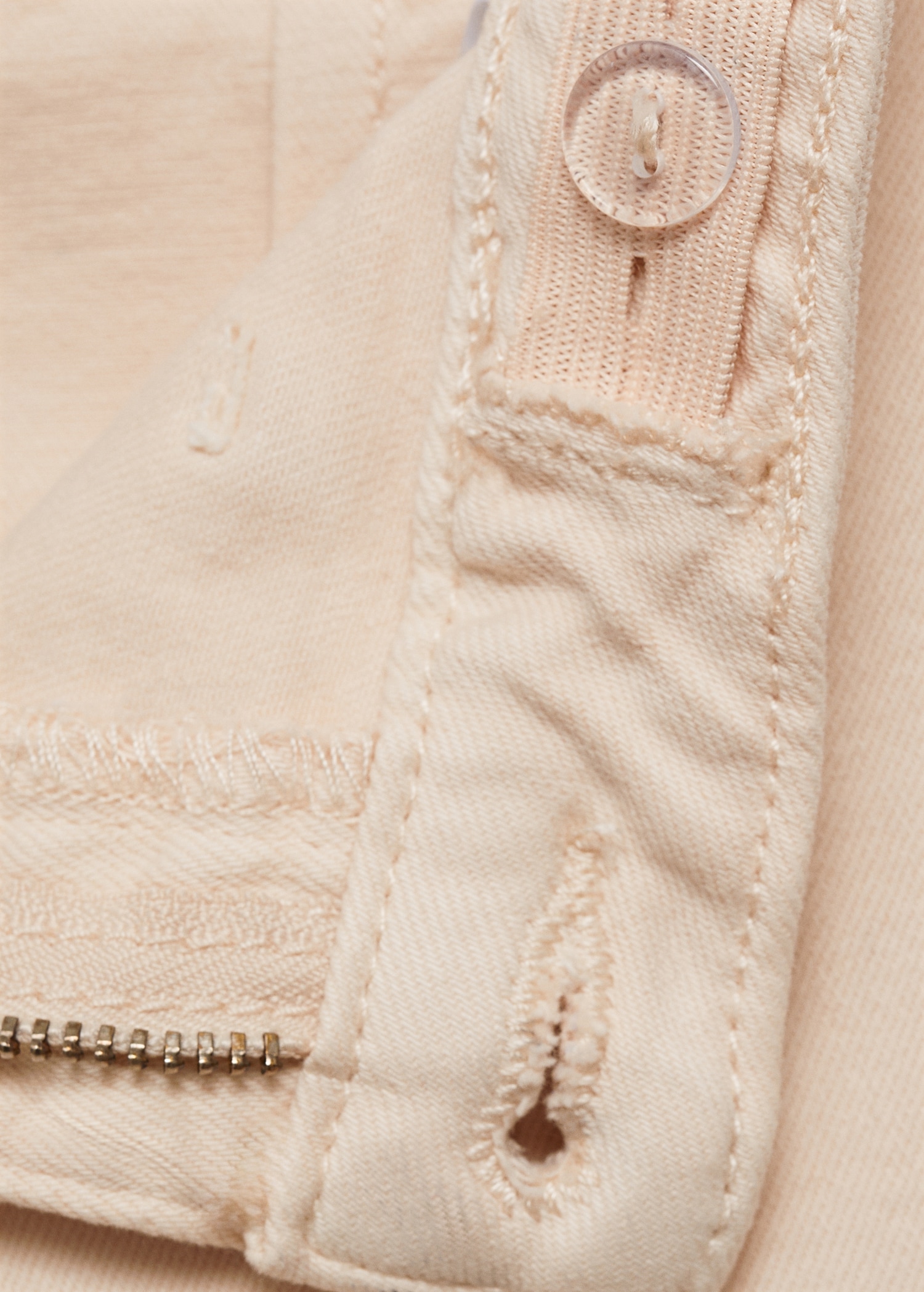 Jeans culotte - Detalle del artículo 8