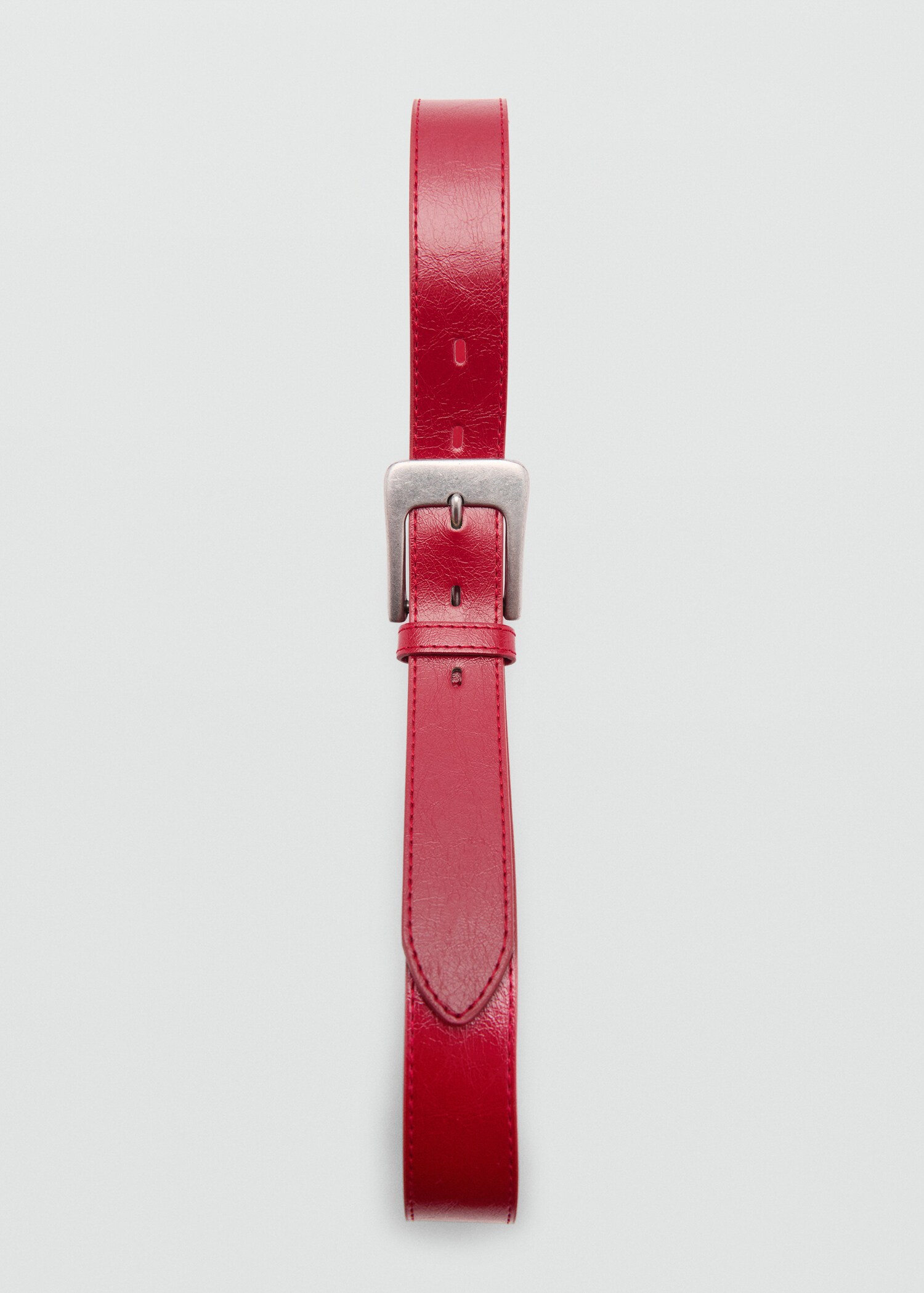 Ceinture boucle carrée - Détail de l'article 1