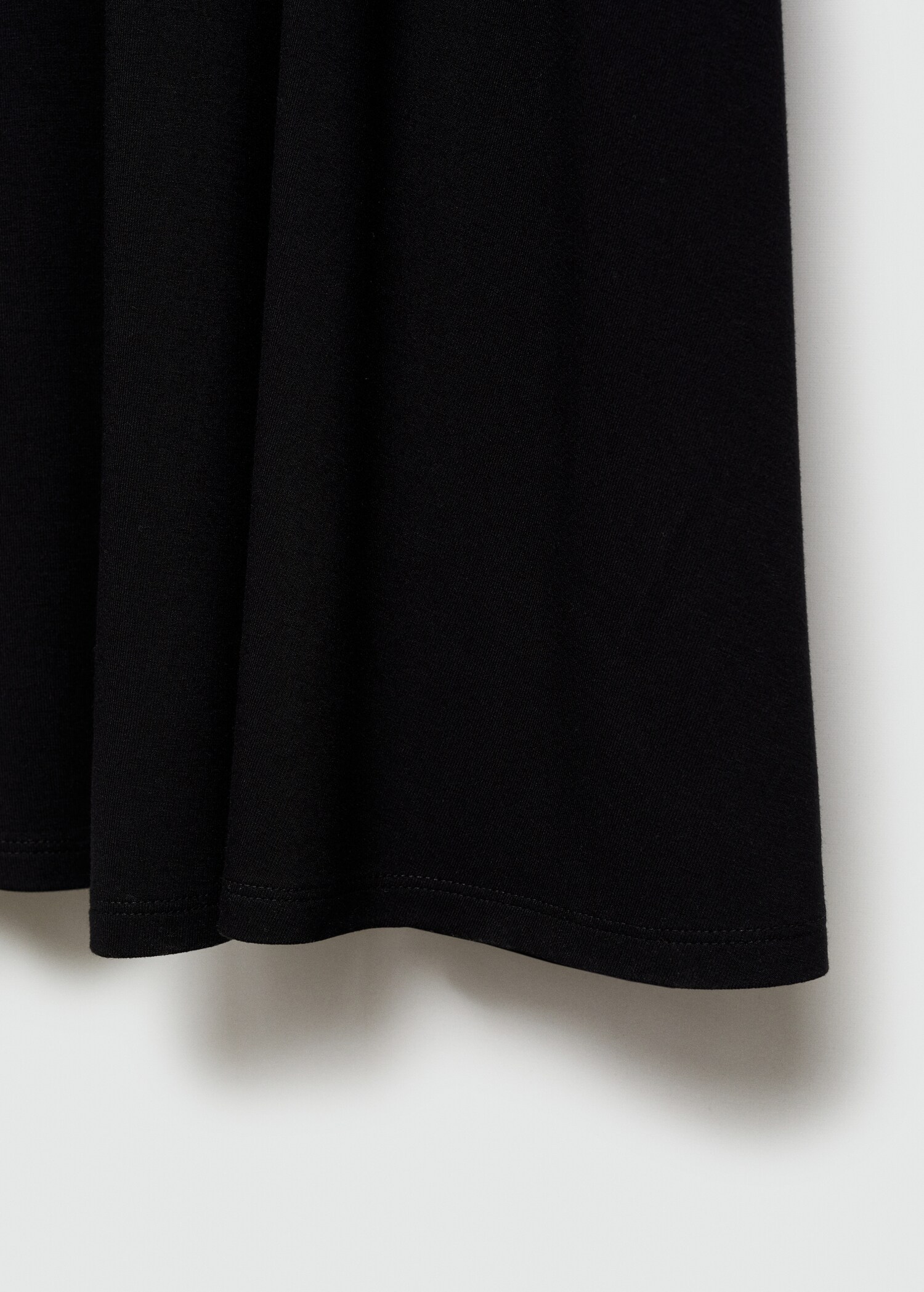 Vestido evasé tirantes - Detalle del artículo 0