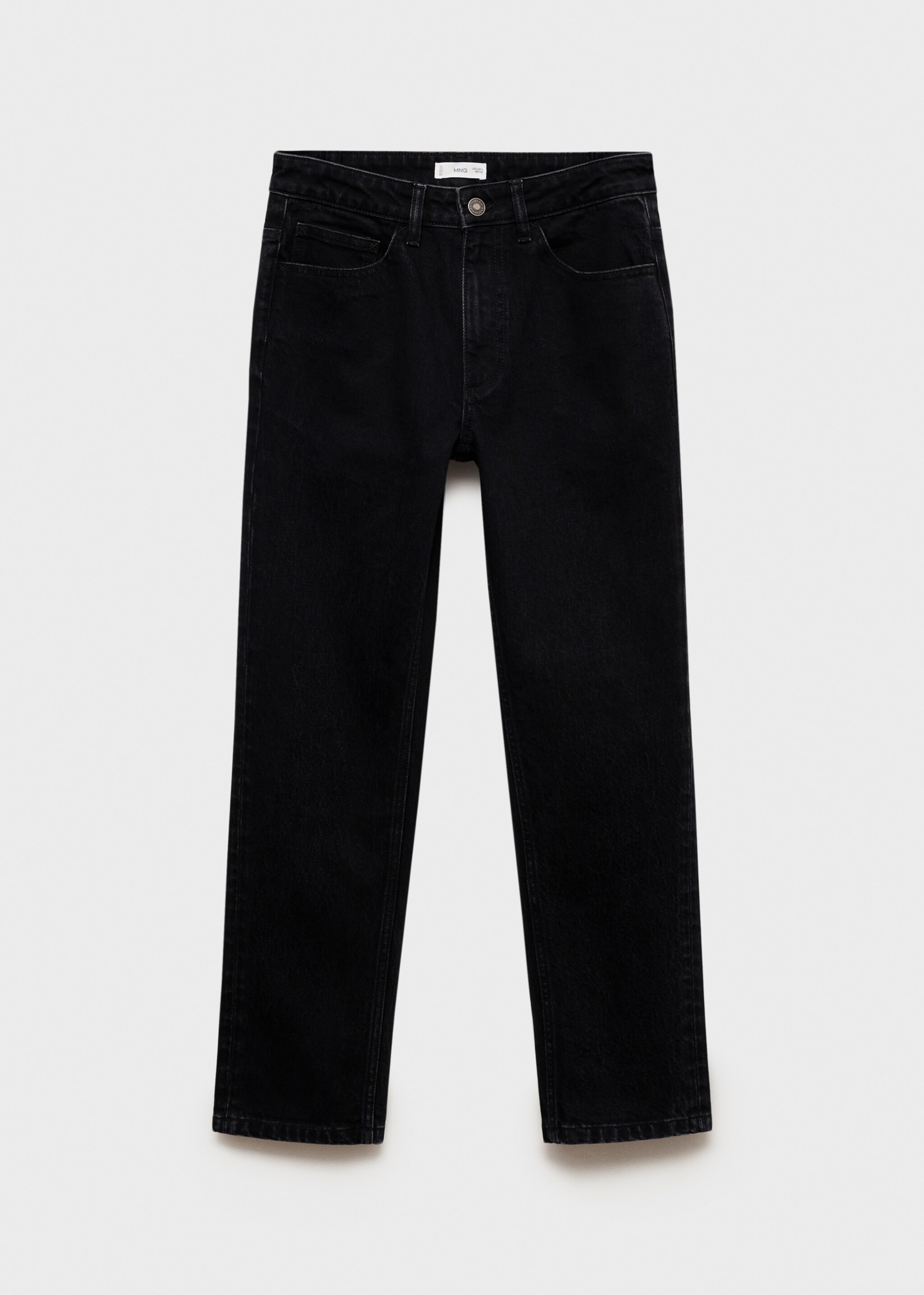 Regular-fit jeans - Artikel zonder model