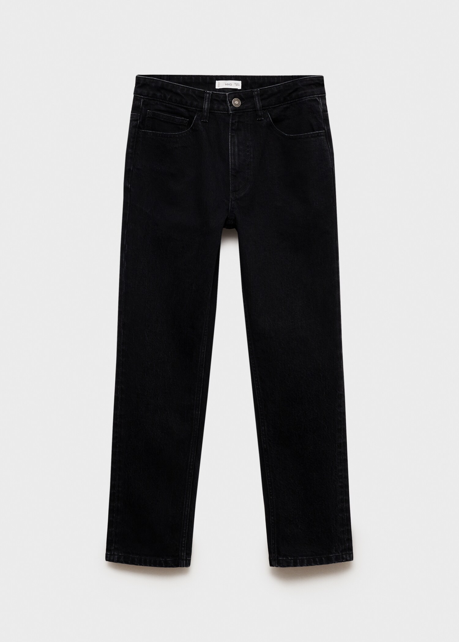 Regular-fit jeans - Article without model