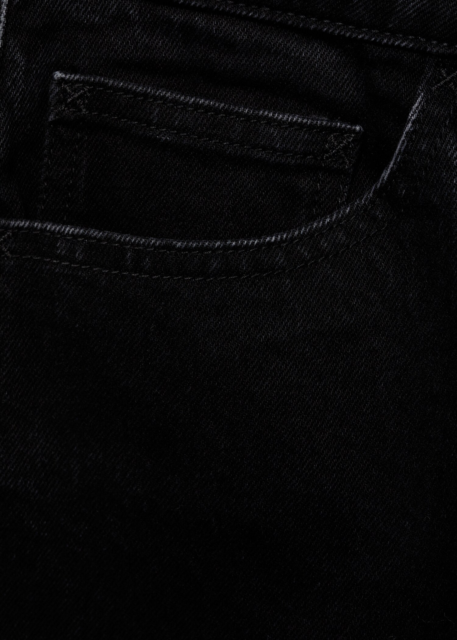 Regular-fit jeans - Details of the article 0