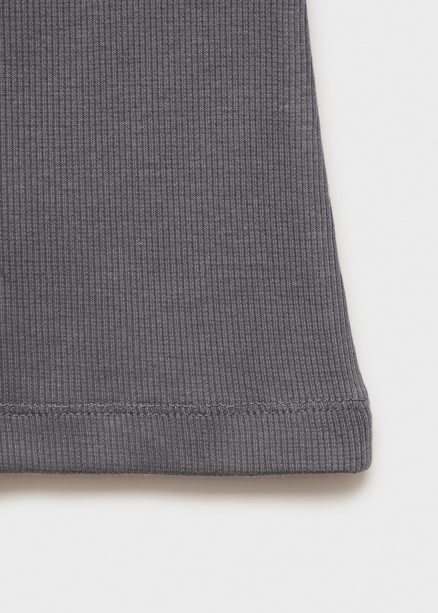 Strap T-shirt - Details of the article 0