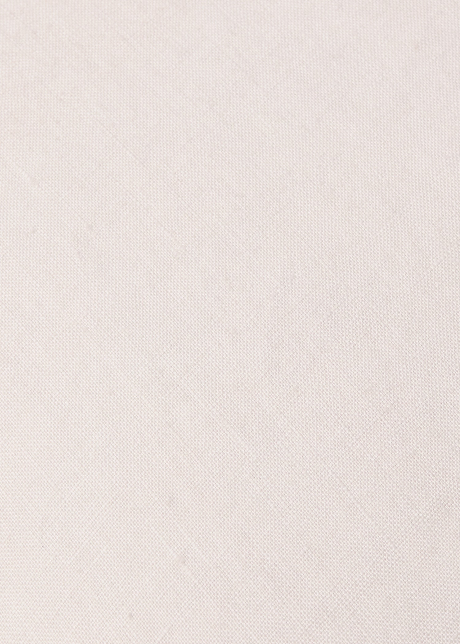 100% linen cushion case 45x45cm - Details of the article 3