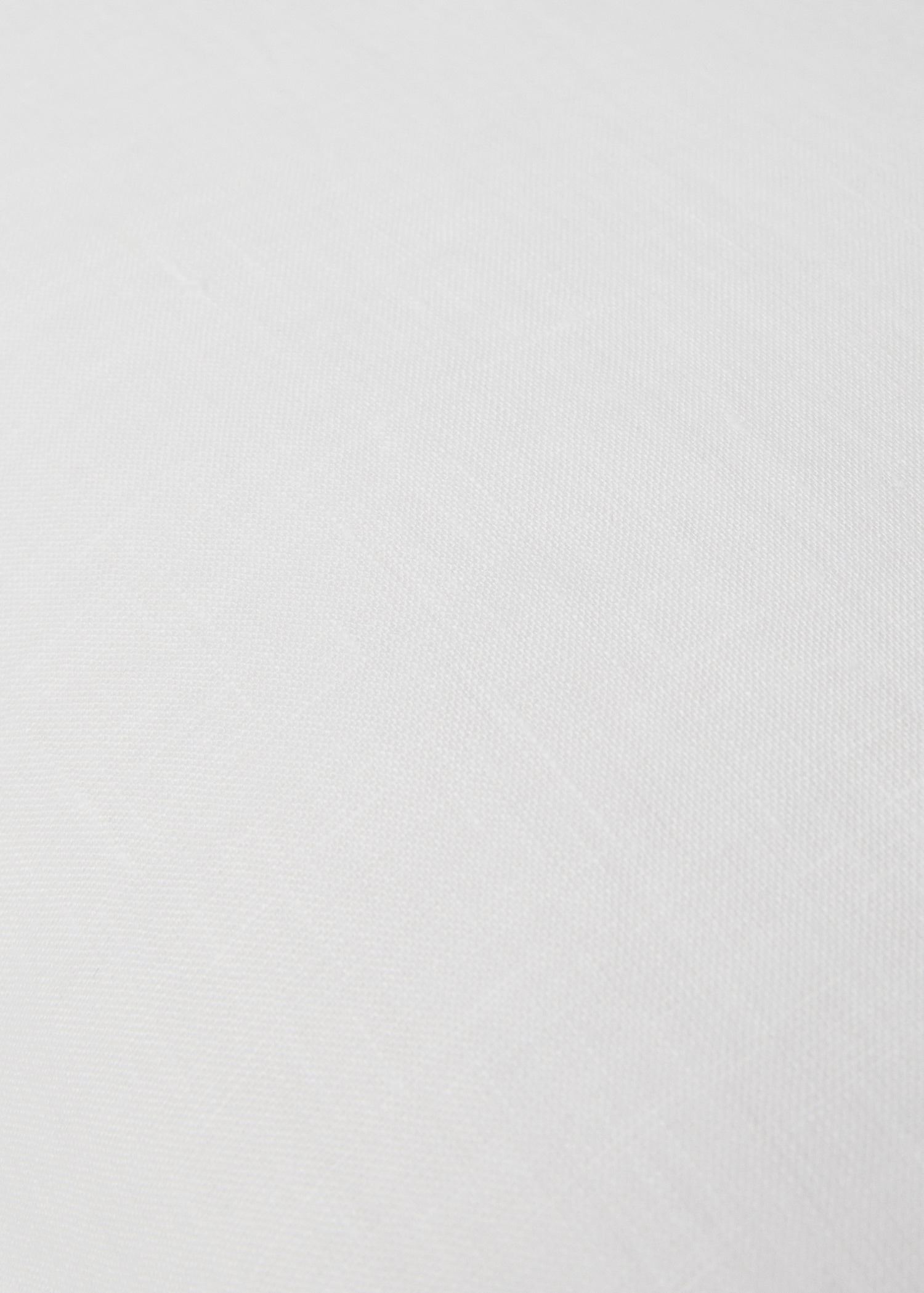Kissenbezug aus 100 % Leinen 30 x 50 cm - Detail des Artikels 3