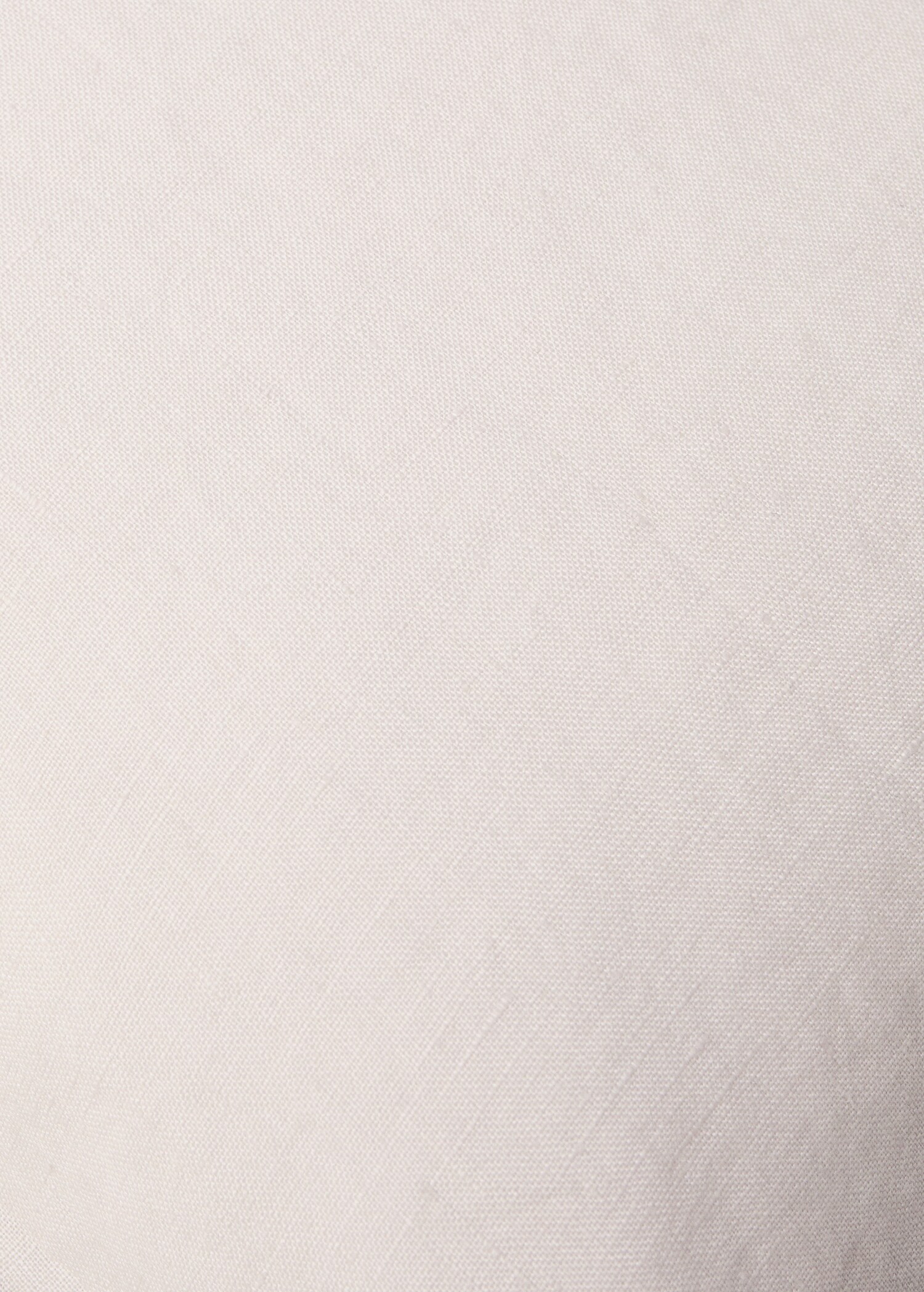 Kissenbezug aus 100 % Leinen 30 x 50 cm - Detail des Artikels 3