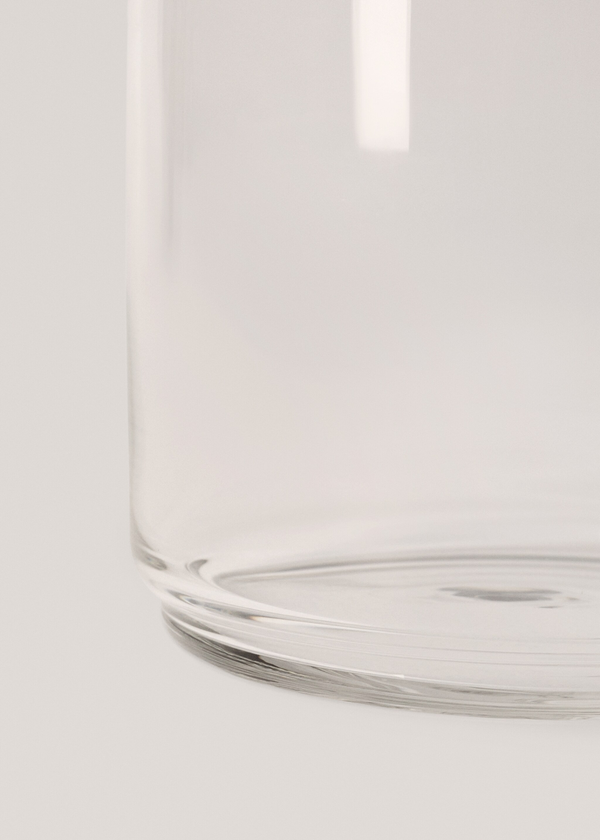 Verre essentiel en verre borosilicate - Détail de l'article 2