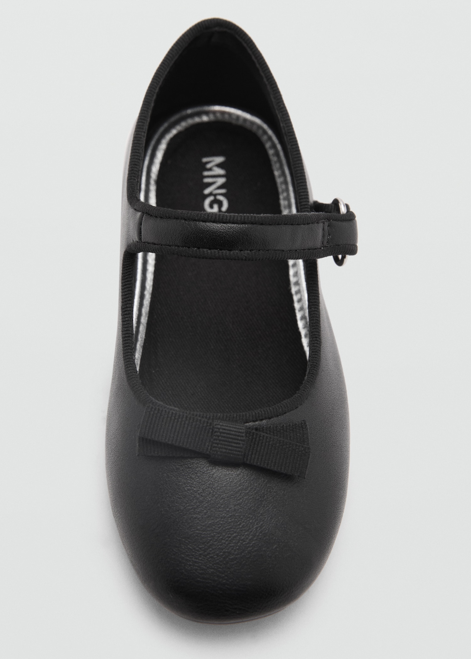Bow ballerina - Details of the article 2