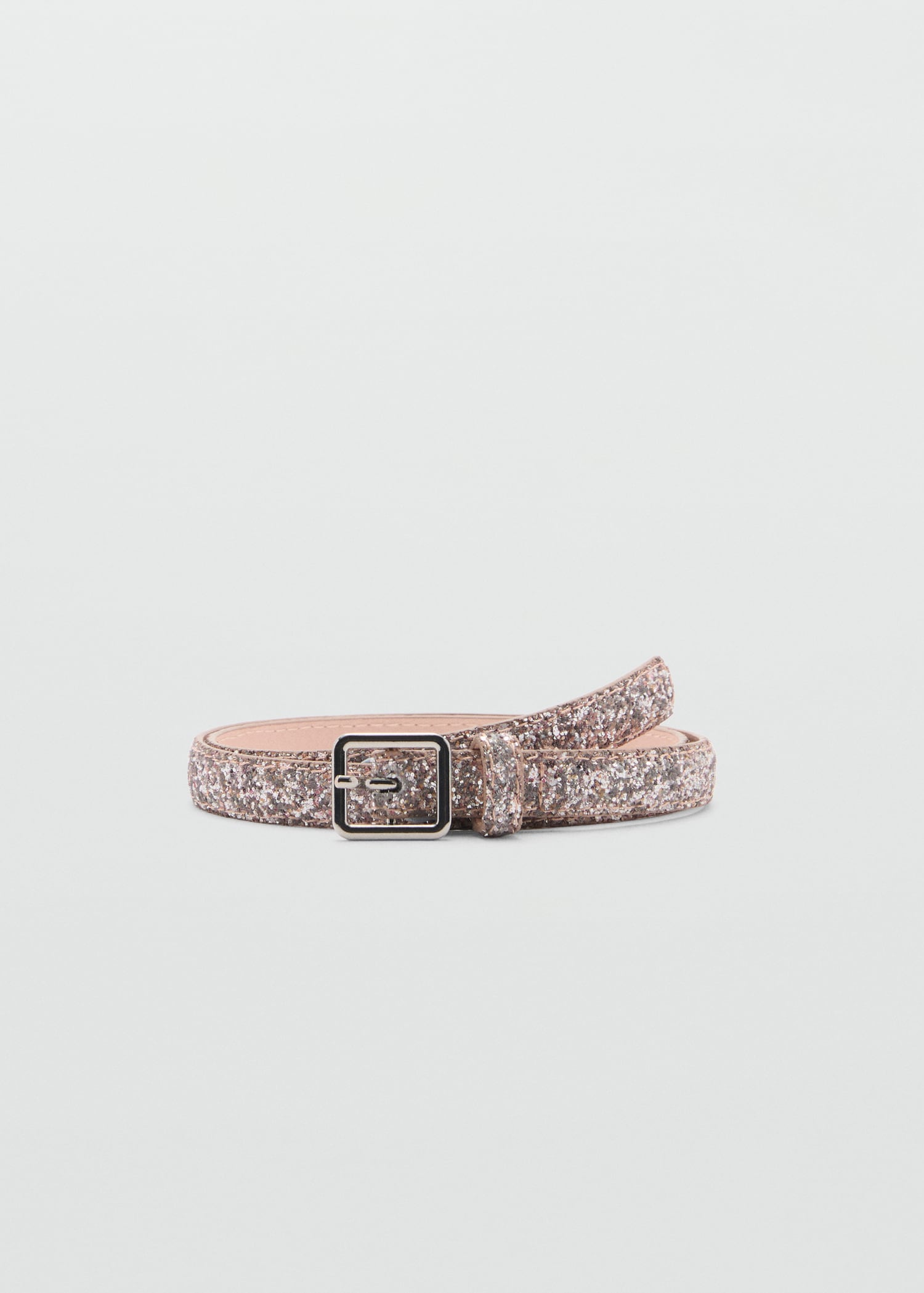 Glitter belt - Article without model