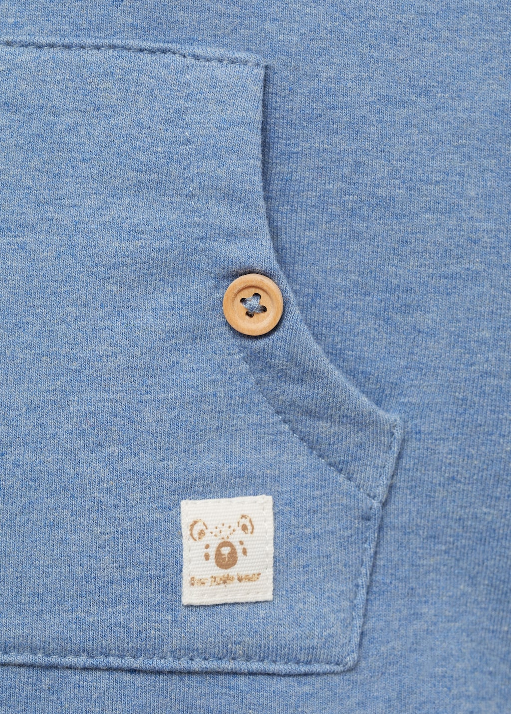 Kangaroo sweatshirt hotsell