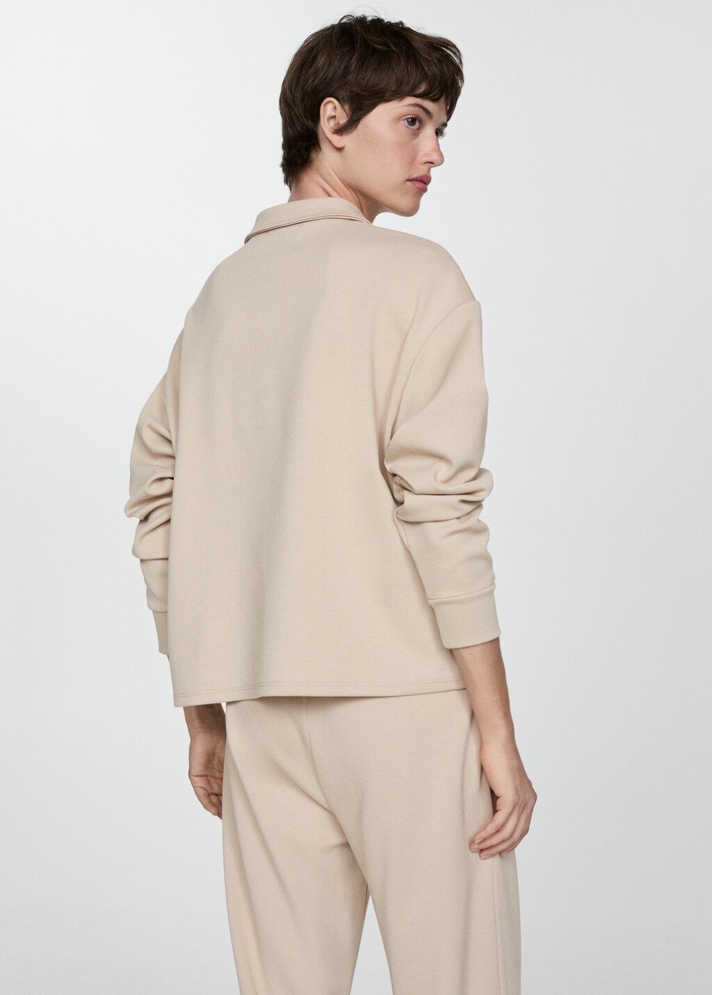 Mango sweat cheap