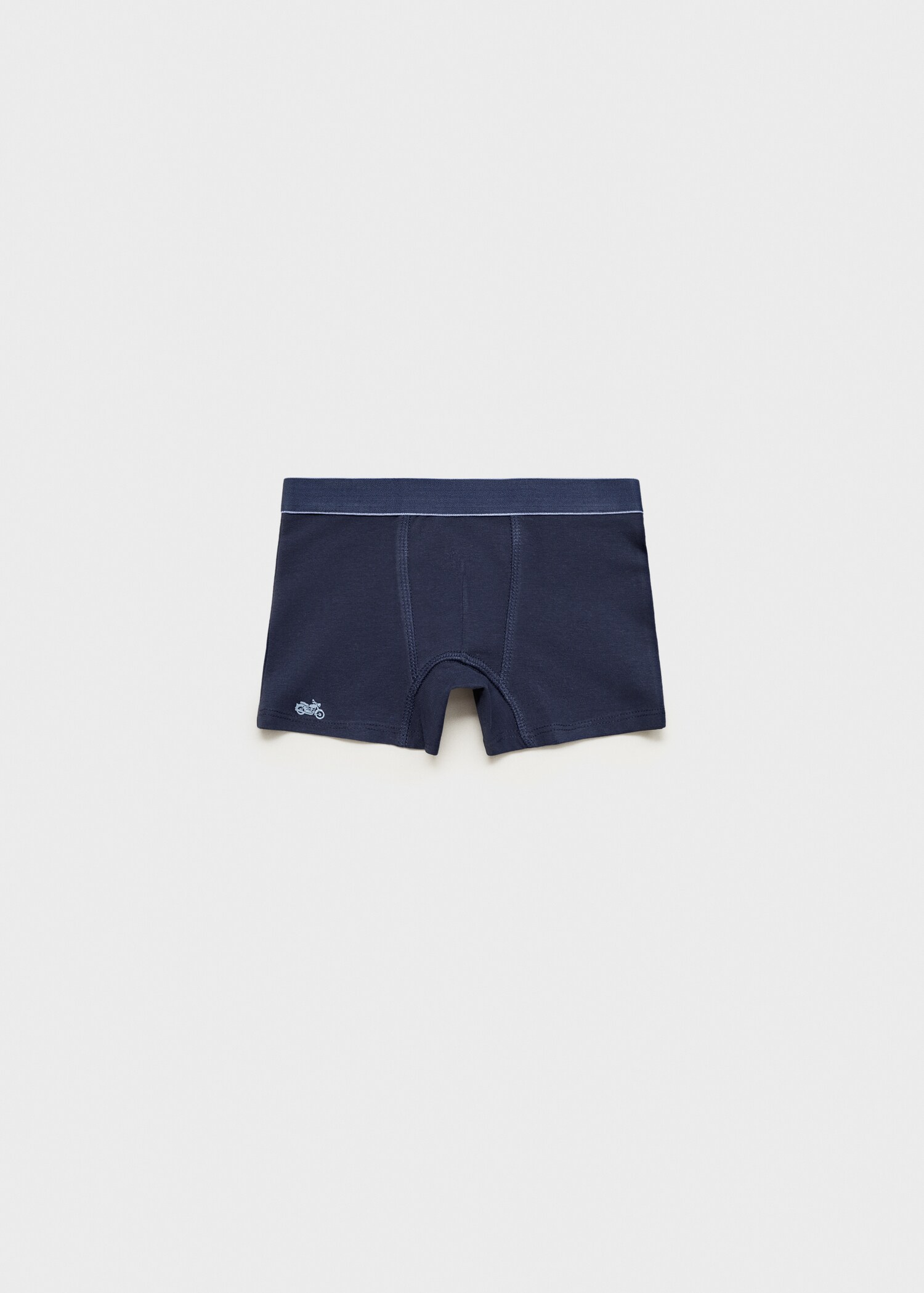 Mixed 3 boxer pack - Данни за артикула 8