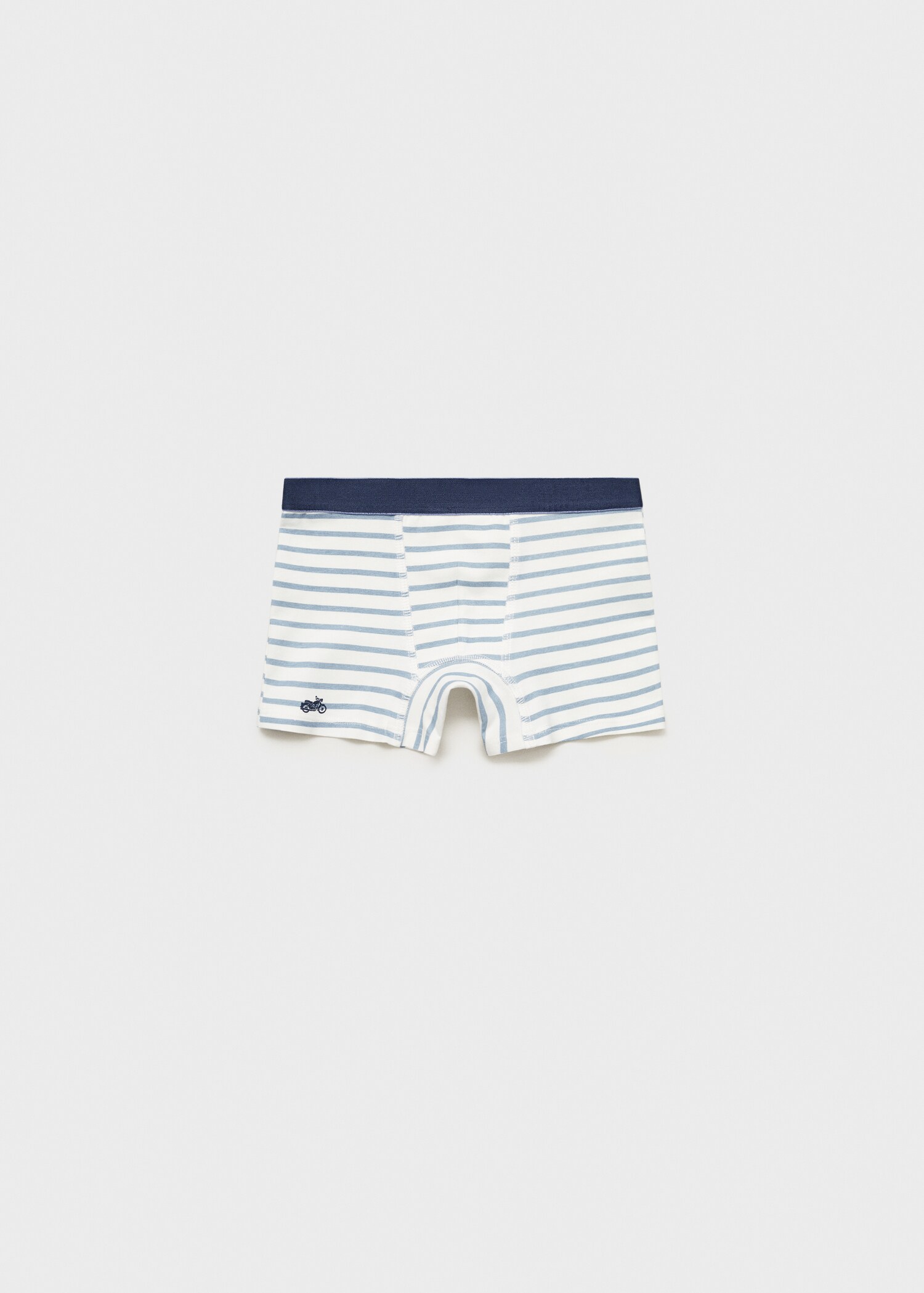Mixed 3 boxer pack - Обратна страна на артикула