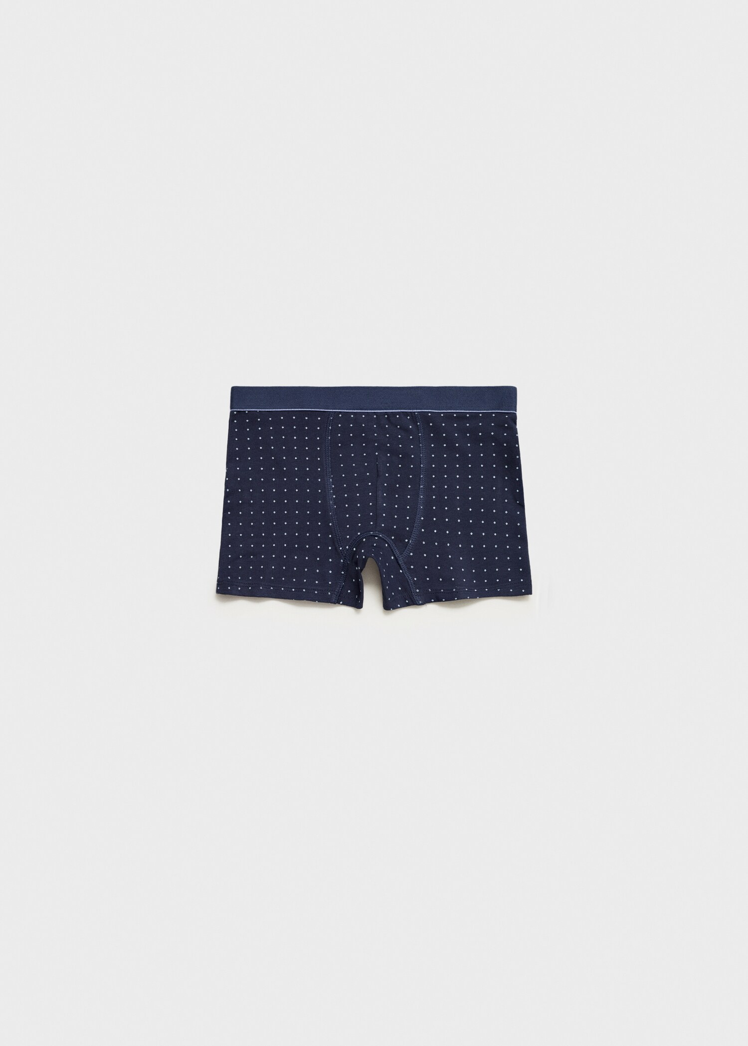 Printed boxer shorts 3 pack - Details of the article 0