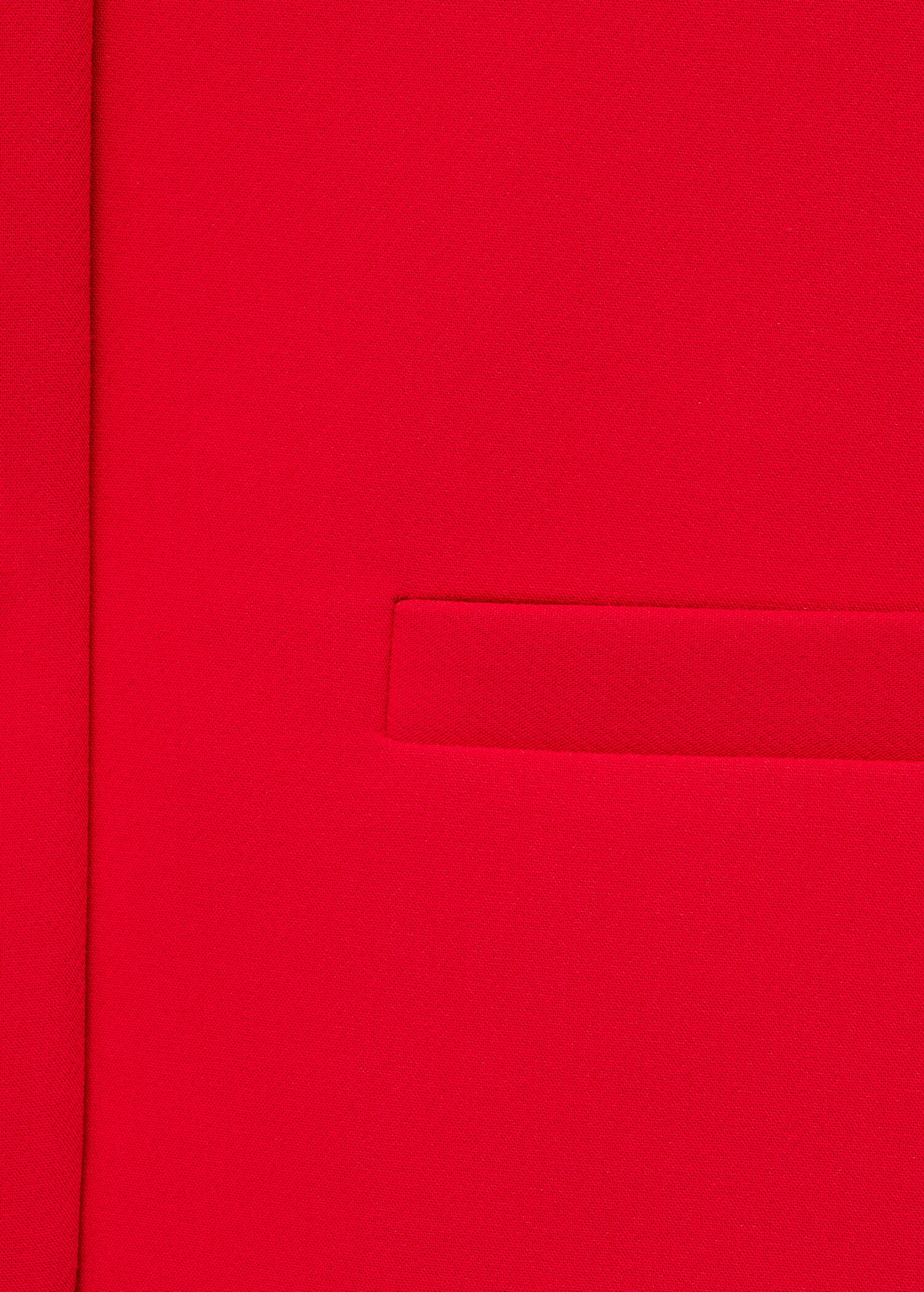 Chaqueta crop botones - Detalle del artículo 0