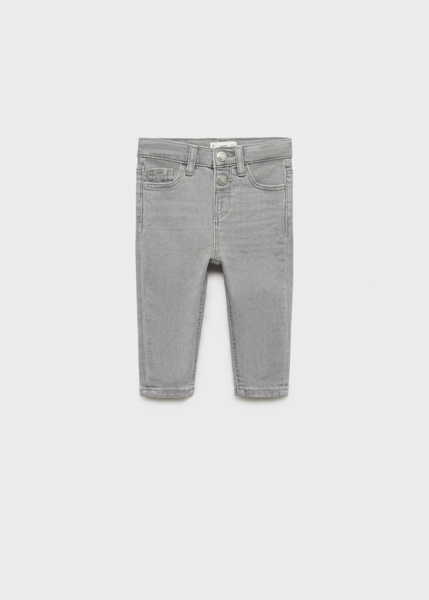 Jean skinny - Article sans modèle