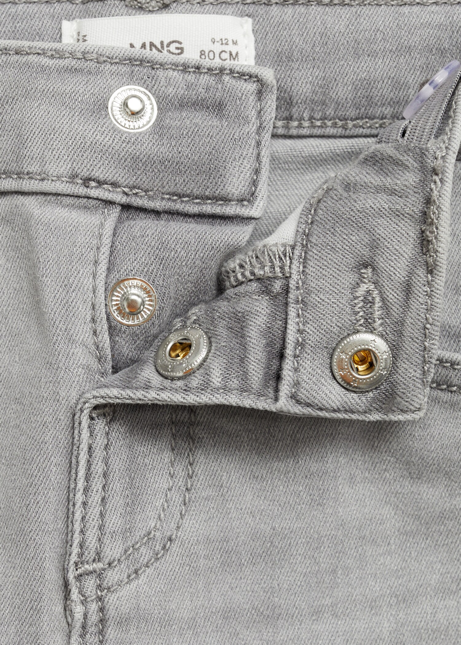 Jean skinny - Détail de l'article 0