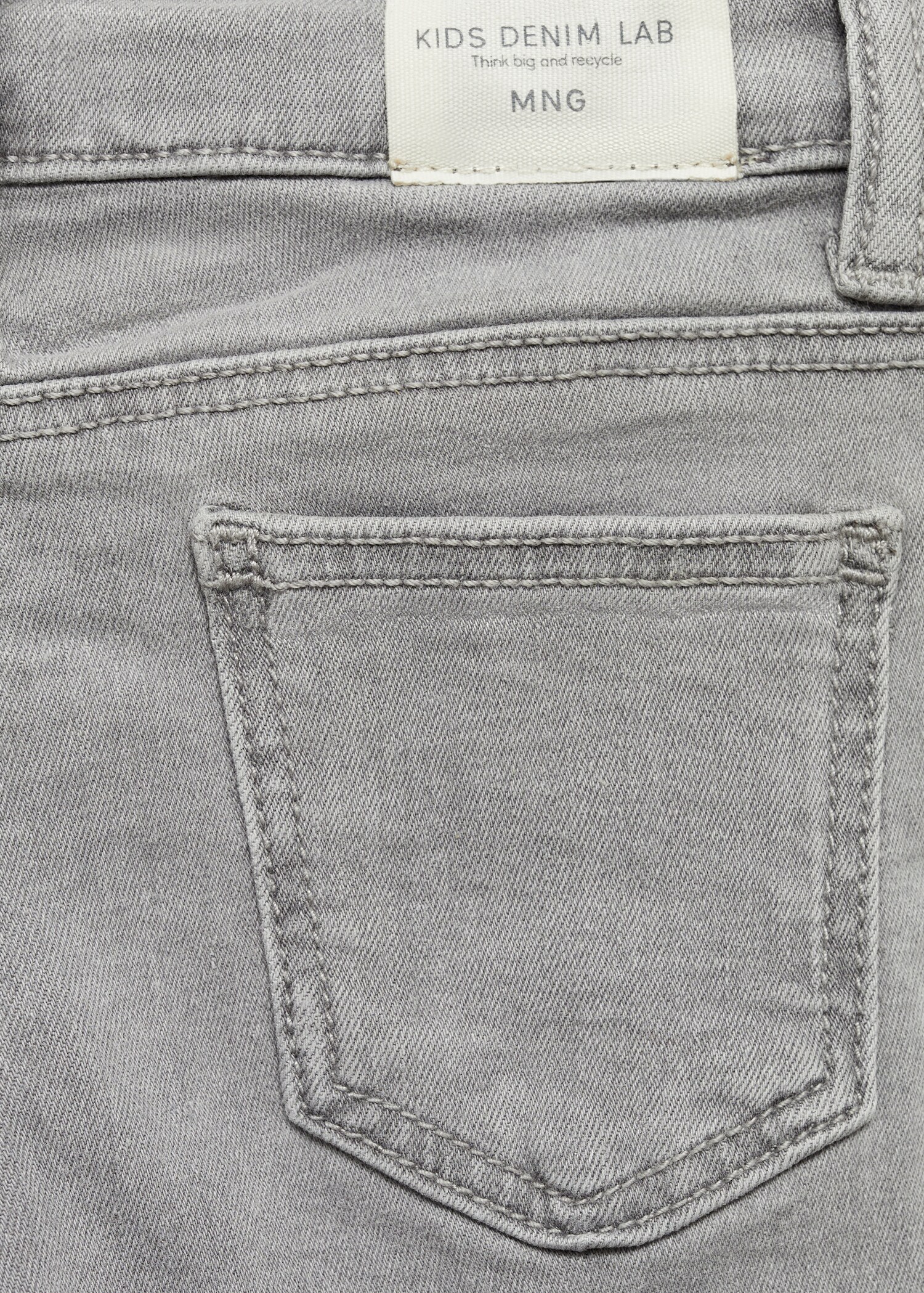 Jean skinny - Détail de l'article 8