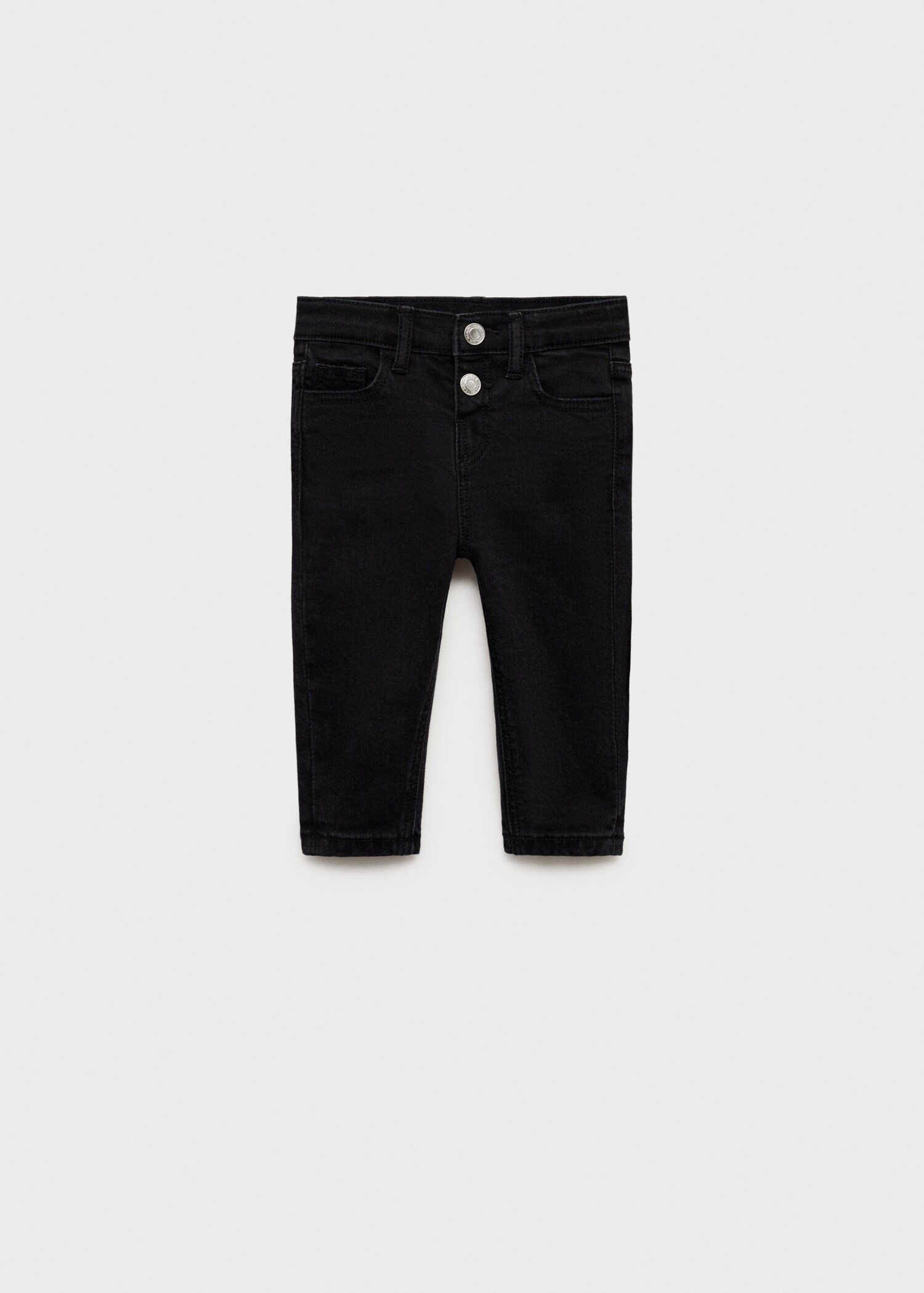Jean skinny - Article sans modèle