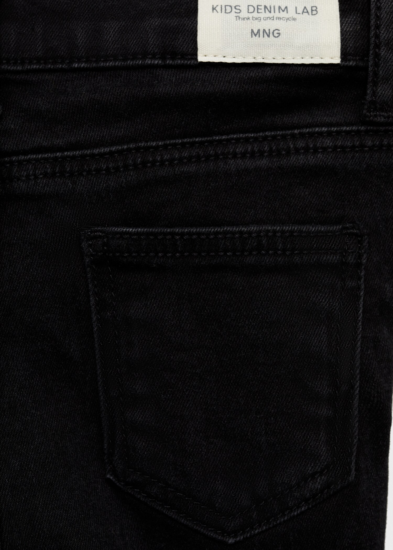 Jean skinny - Détail de l'article 8