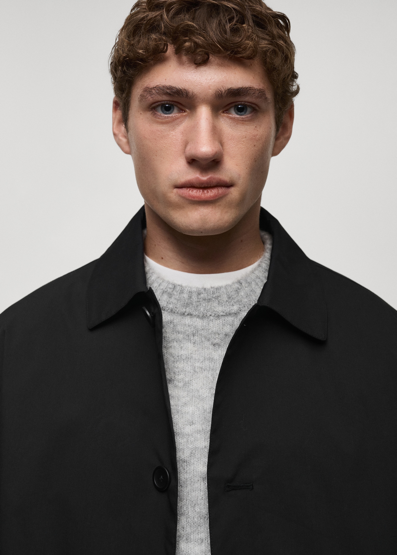 Klasik Su Itici Tren kot Erkek MANGO T rkiye klasik-su-itici-tren-kot-erkek-mango-t-rkiye