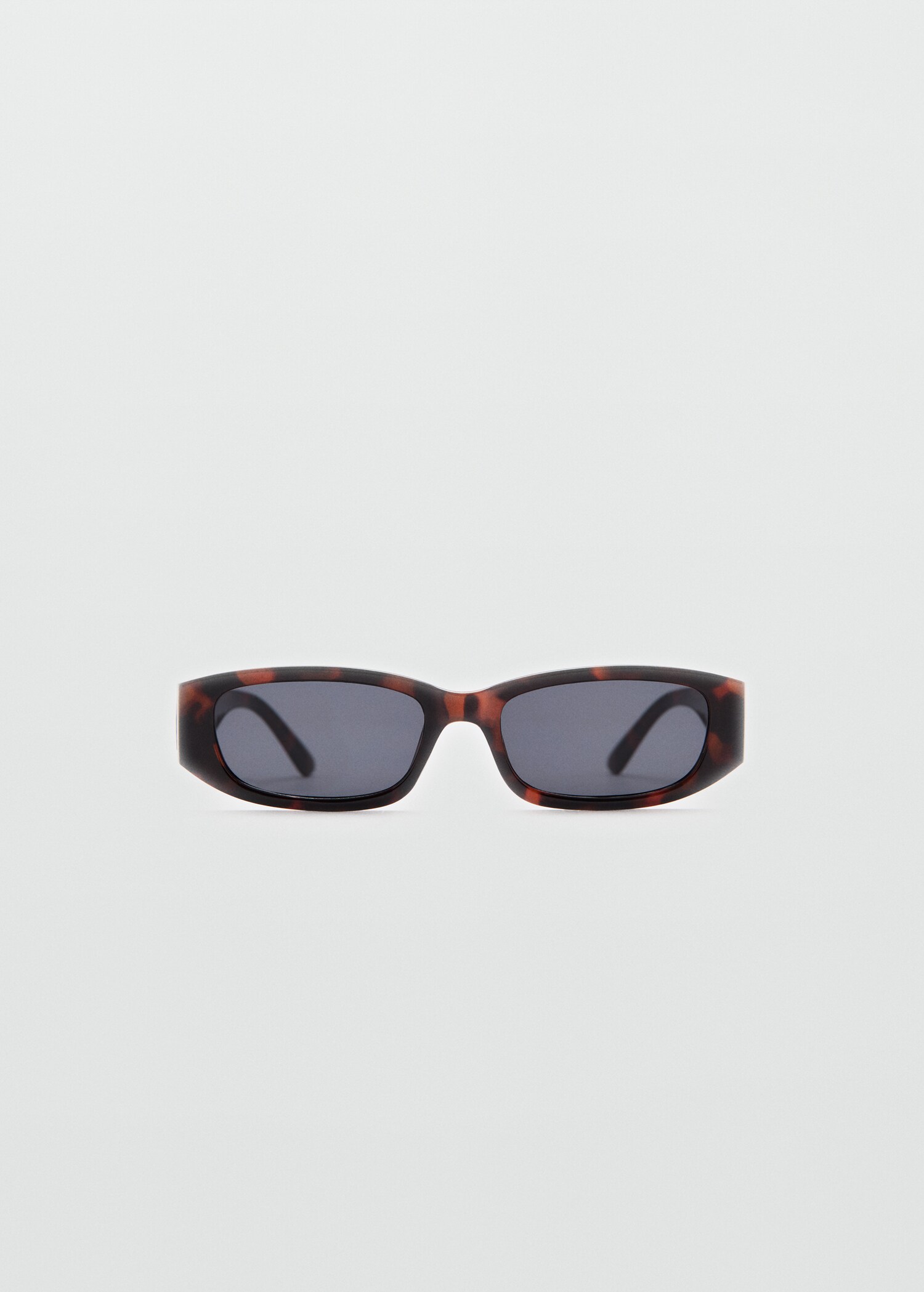 Lunettes de soleil monture plastique - Article sans modèle