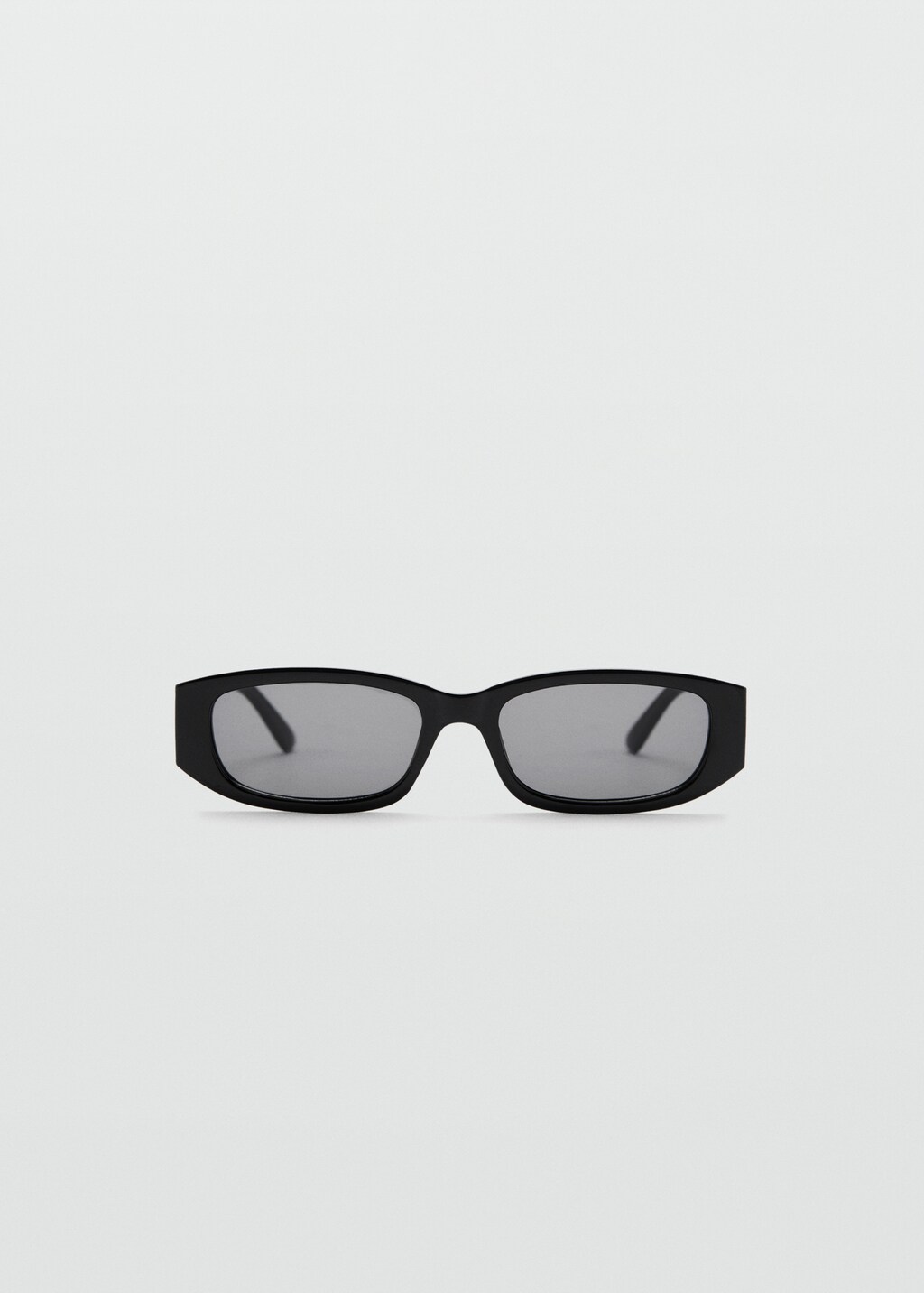 Acetate frame sunglasses Woman MANGO Philippines