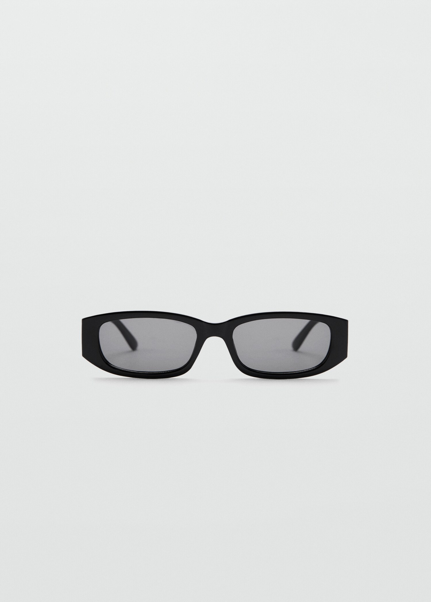 Lunettes de soleil monture plastique - Article sans modèle