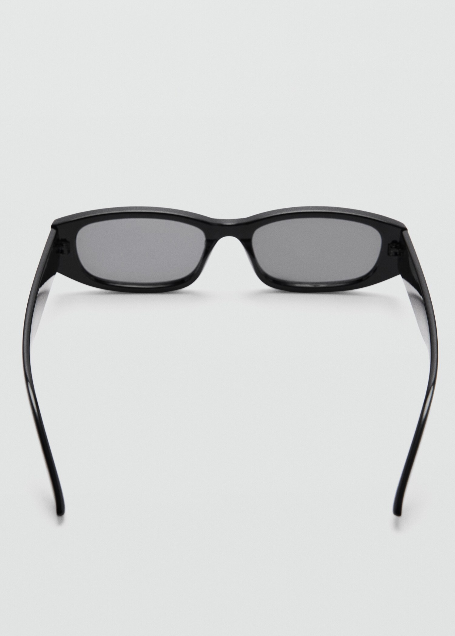 Lunettes de soleil monture plastique - Détail de l'article 1