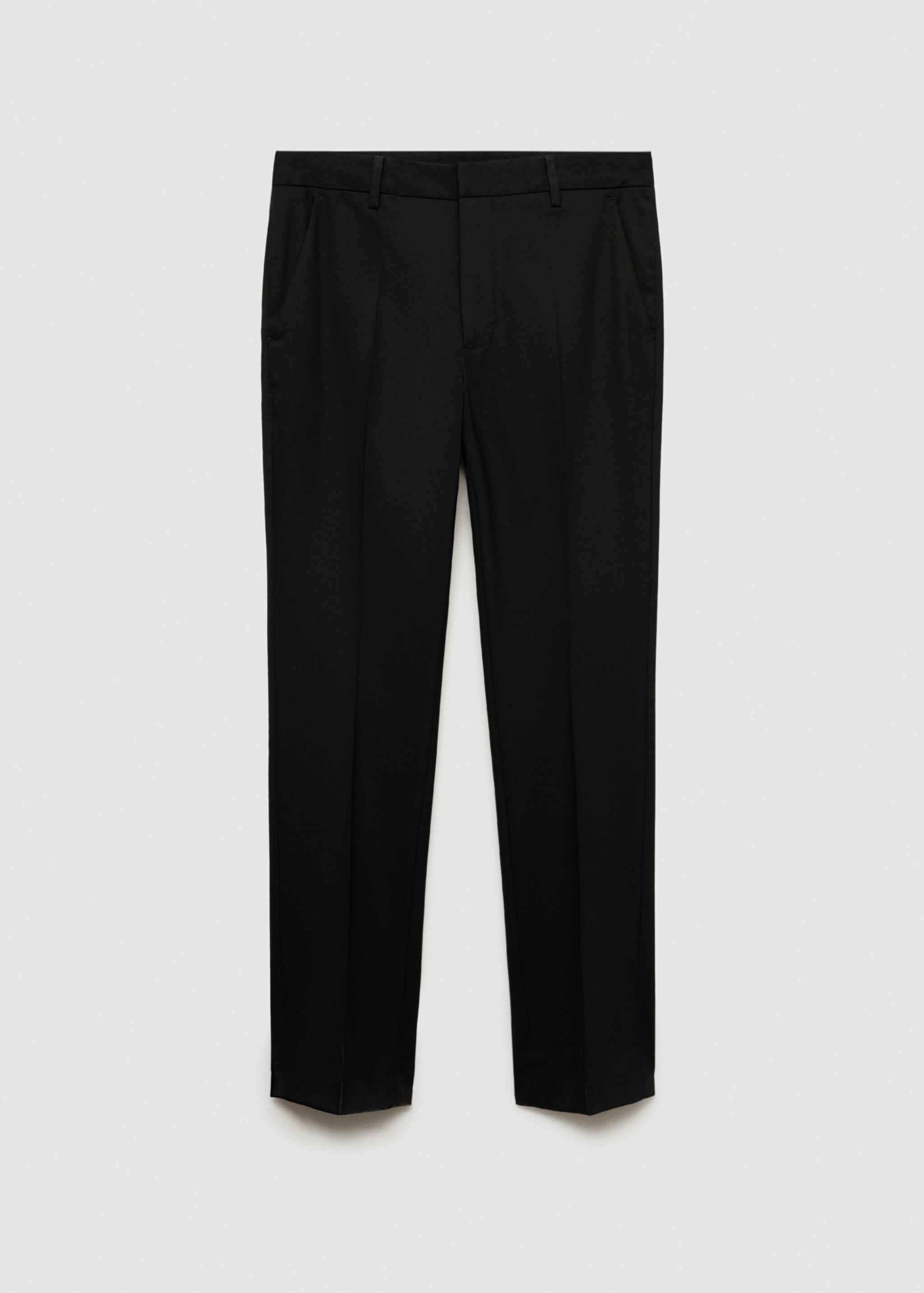 Pantalón traje slim fit - Artículo sin modelo